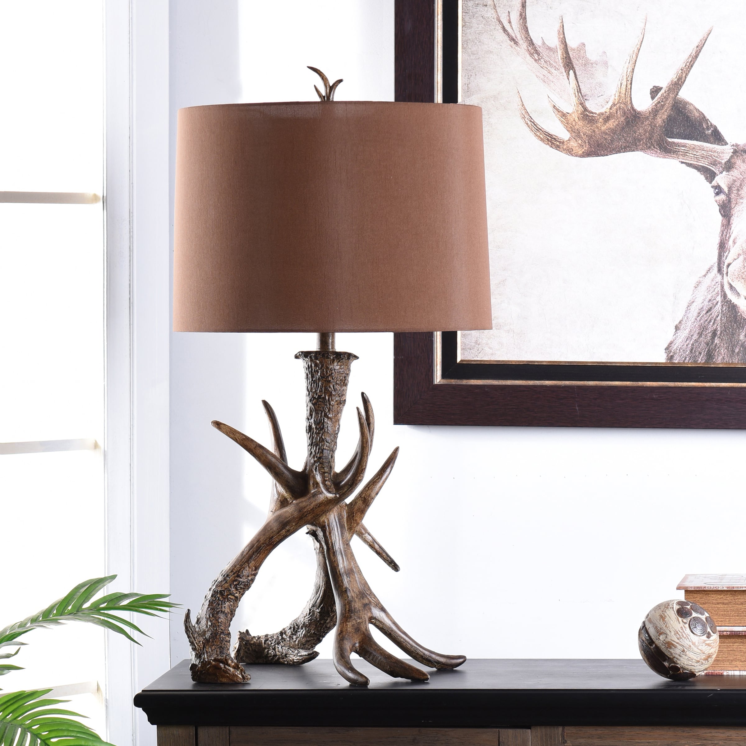 StyleCraft Home Collection L36613DS Table-Lamps - View #7