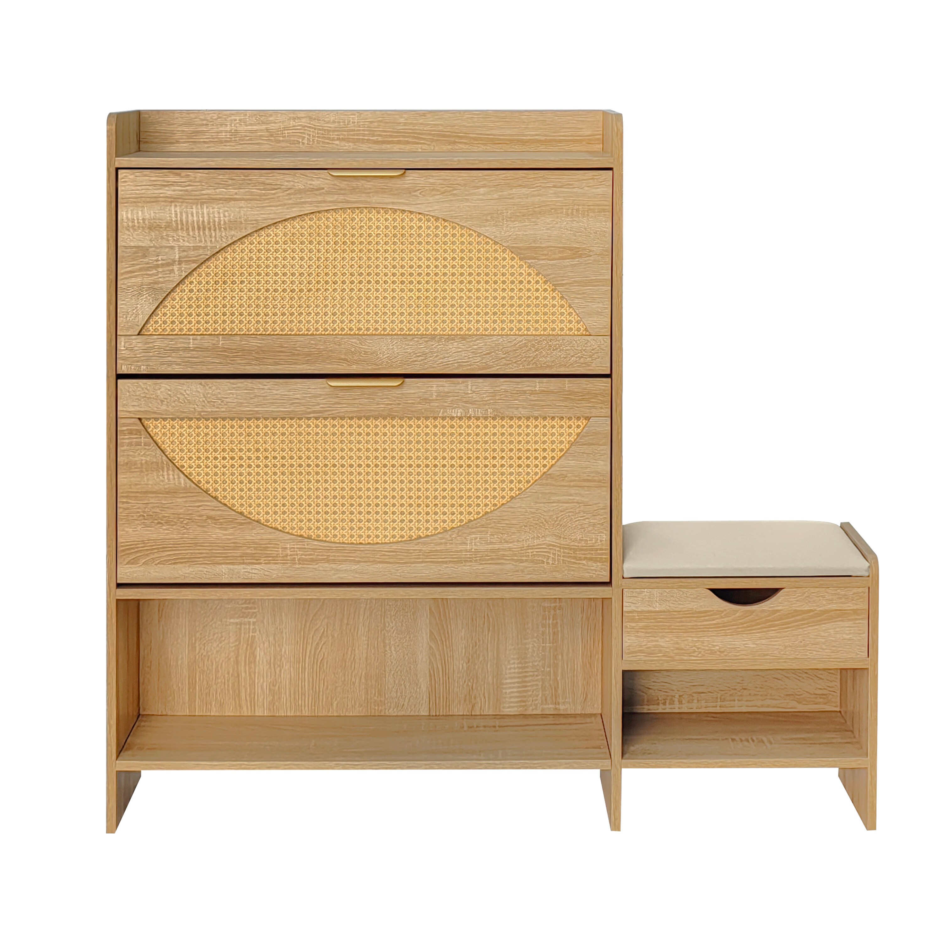 ModernLuxe L3P-N719P228419D Shoe-Racks - View #10