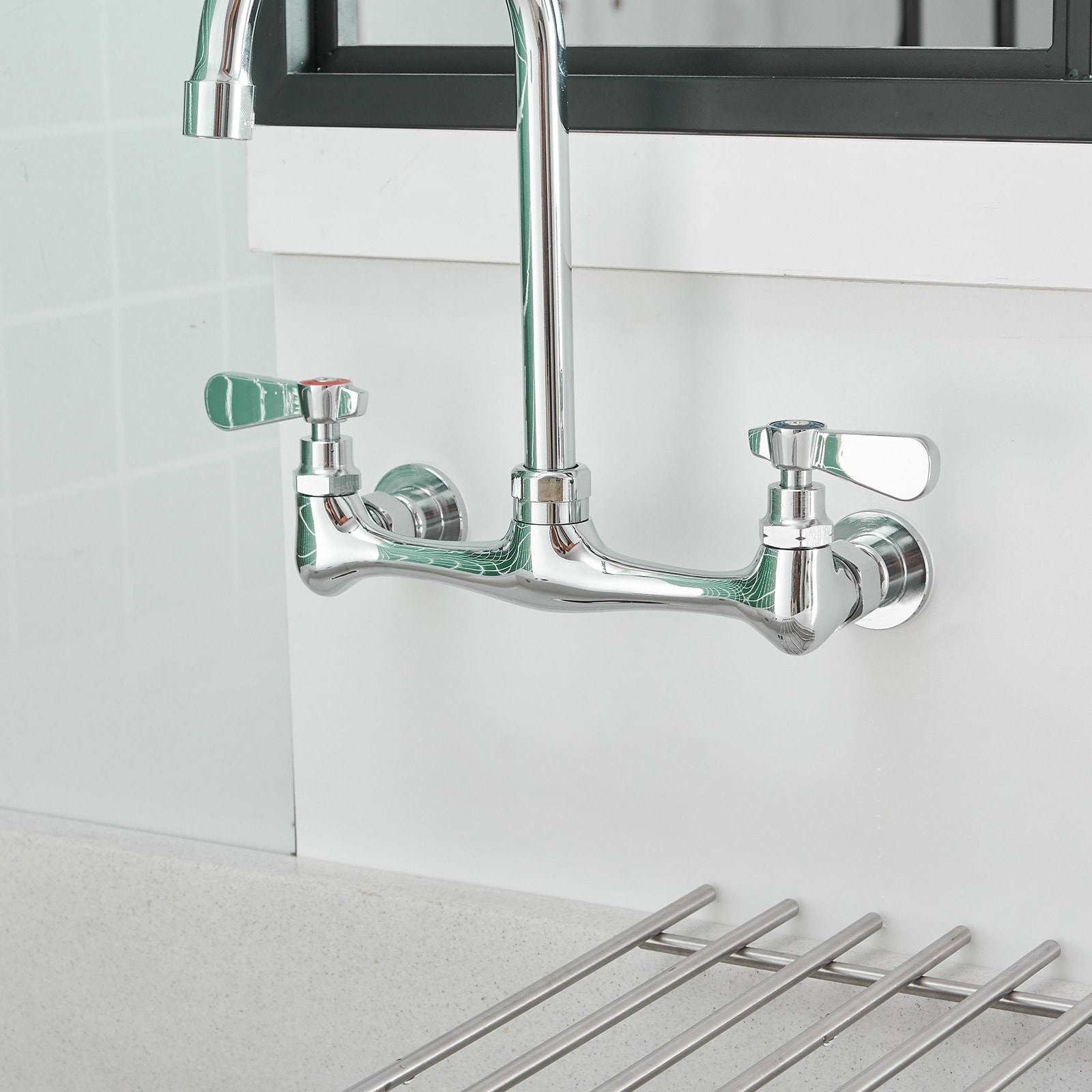 BWE A-94257-5G Kitchen-Faucets - View #8