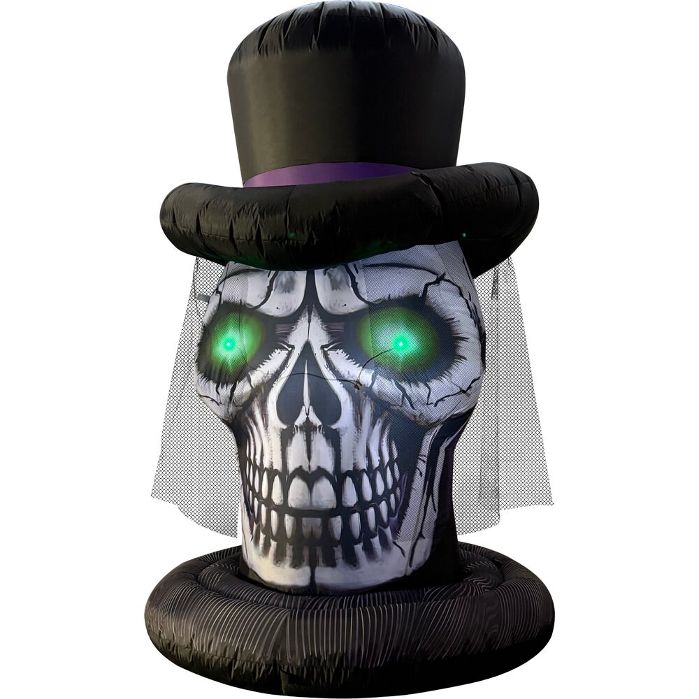 GOOSH DJ-WS-69563 Outdoor-Halloween-Decor - View #2