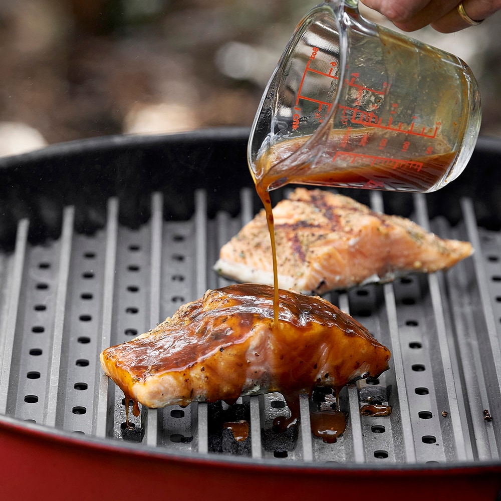 GrillGrate WGTONG Grilling-Tools-Utensils - View #8