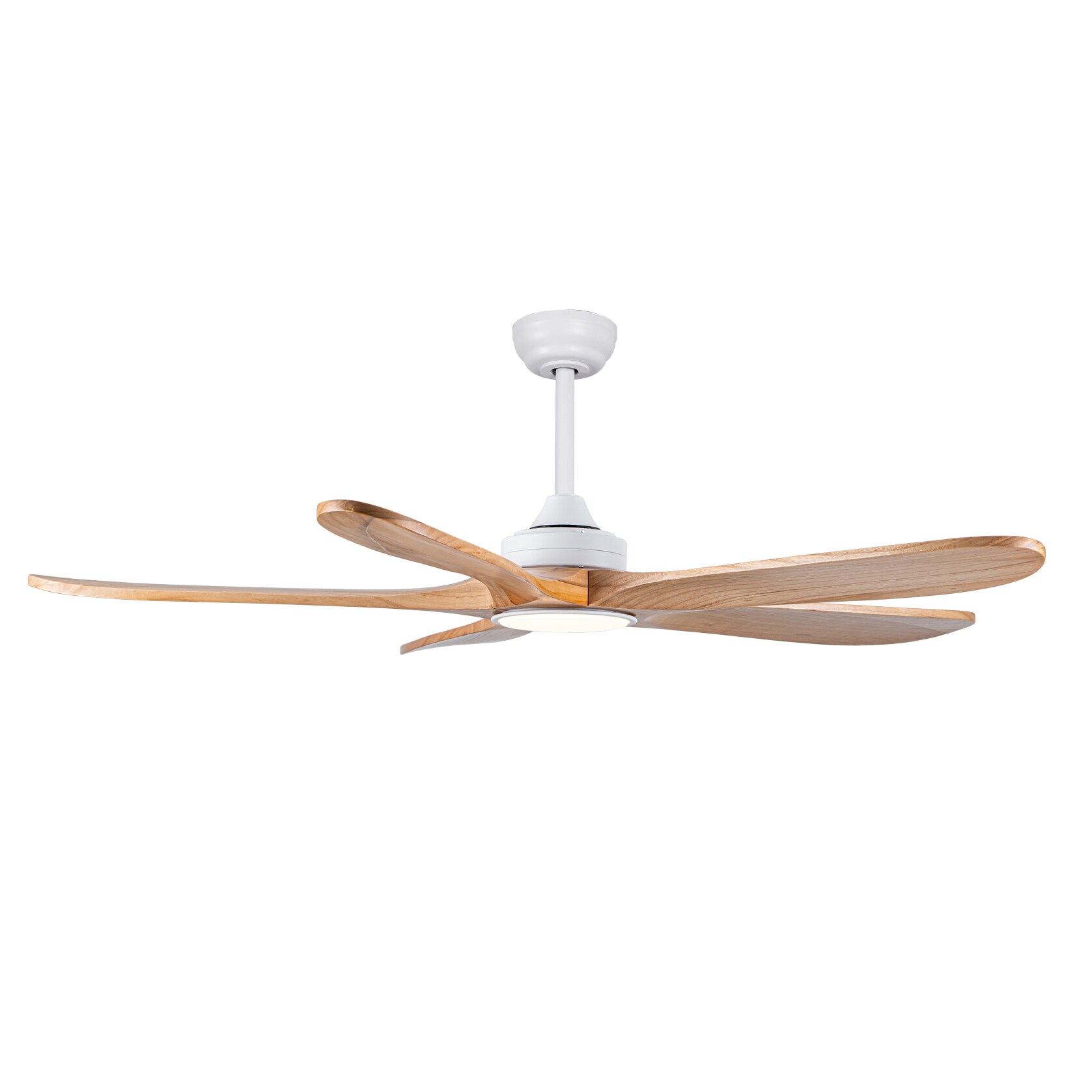 Gleam Flare GF-GG-52148WHWD Ceiling-Fans - View #4