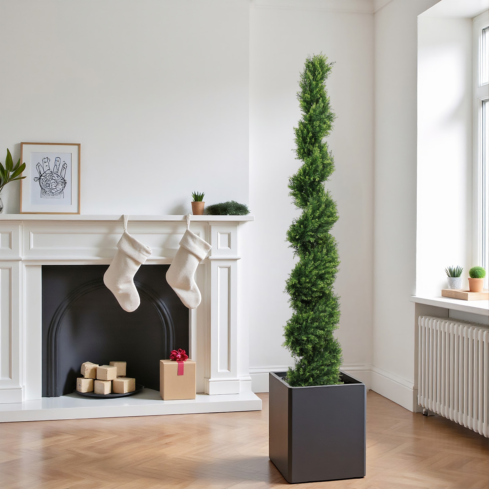 Poinic VVPP390478 Artificial-Plants-Trees - View #5