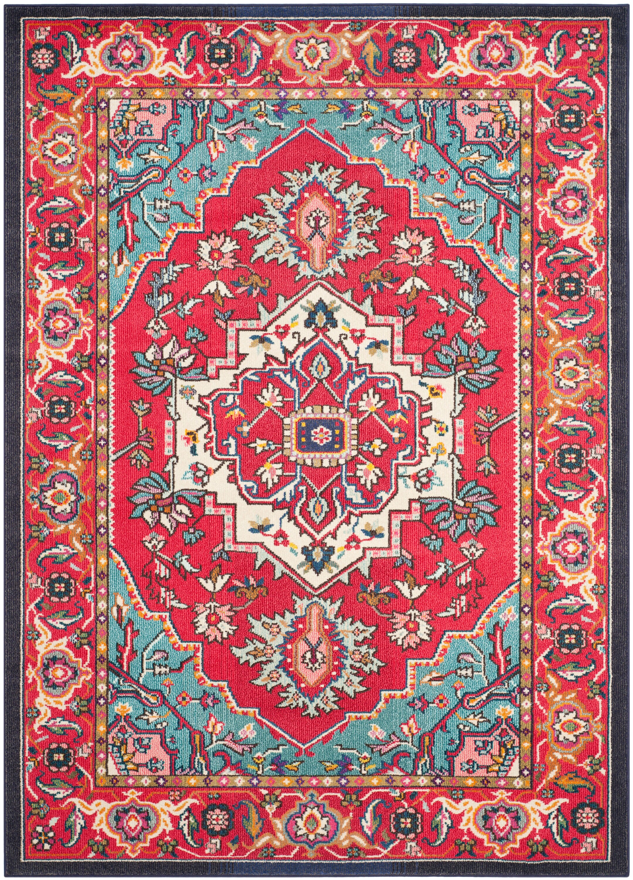 Safavieh MNC207C-9 rugs - View #2