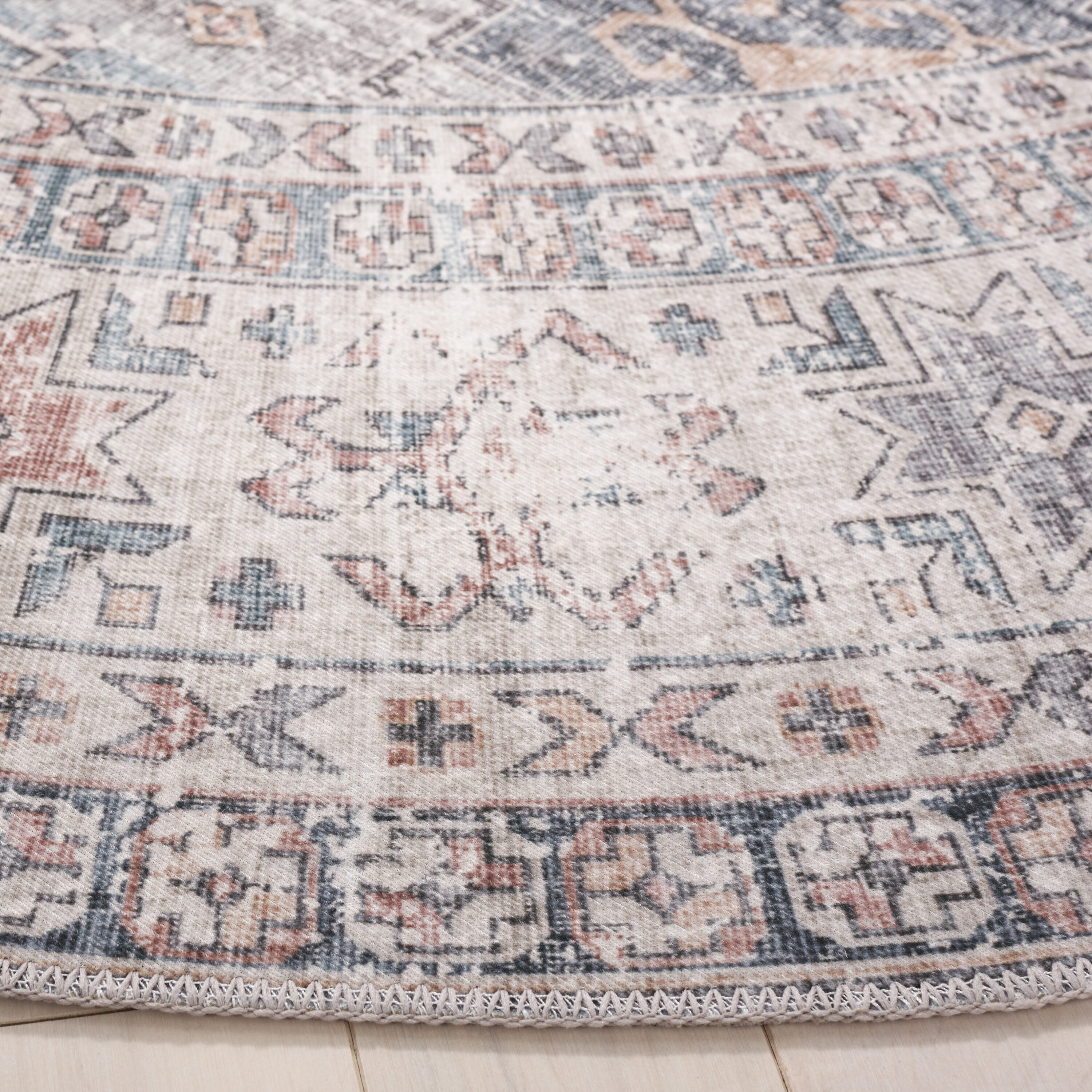 Safavieh ARZ259M-6R rugs - View #3