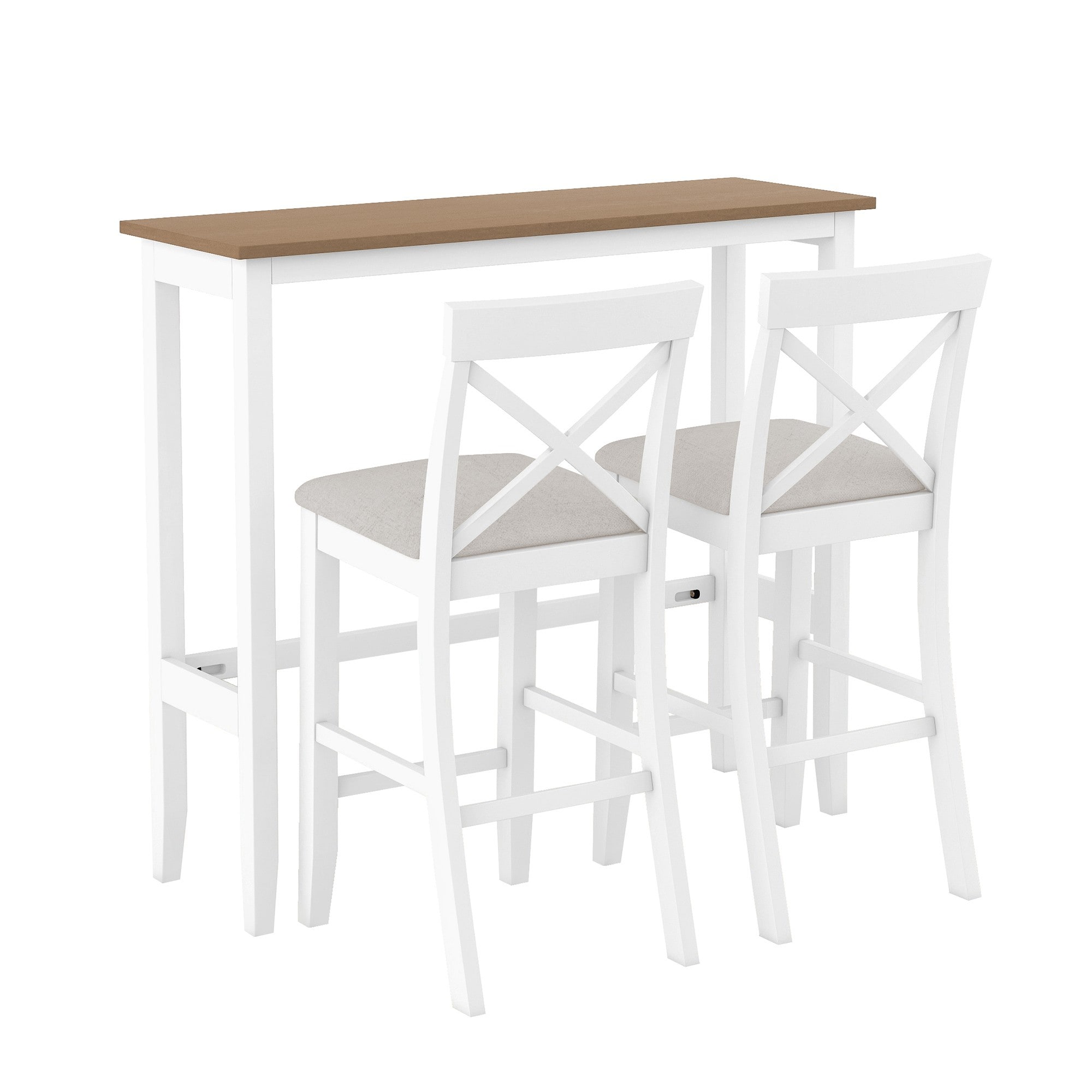 Dimakai DI-TO079AC3P Dining-Sets - View #8
