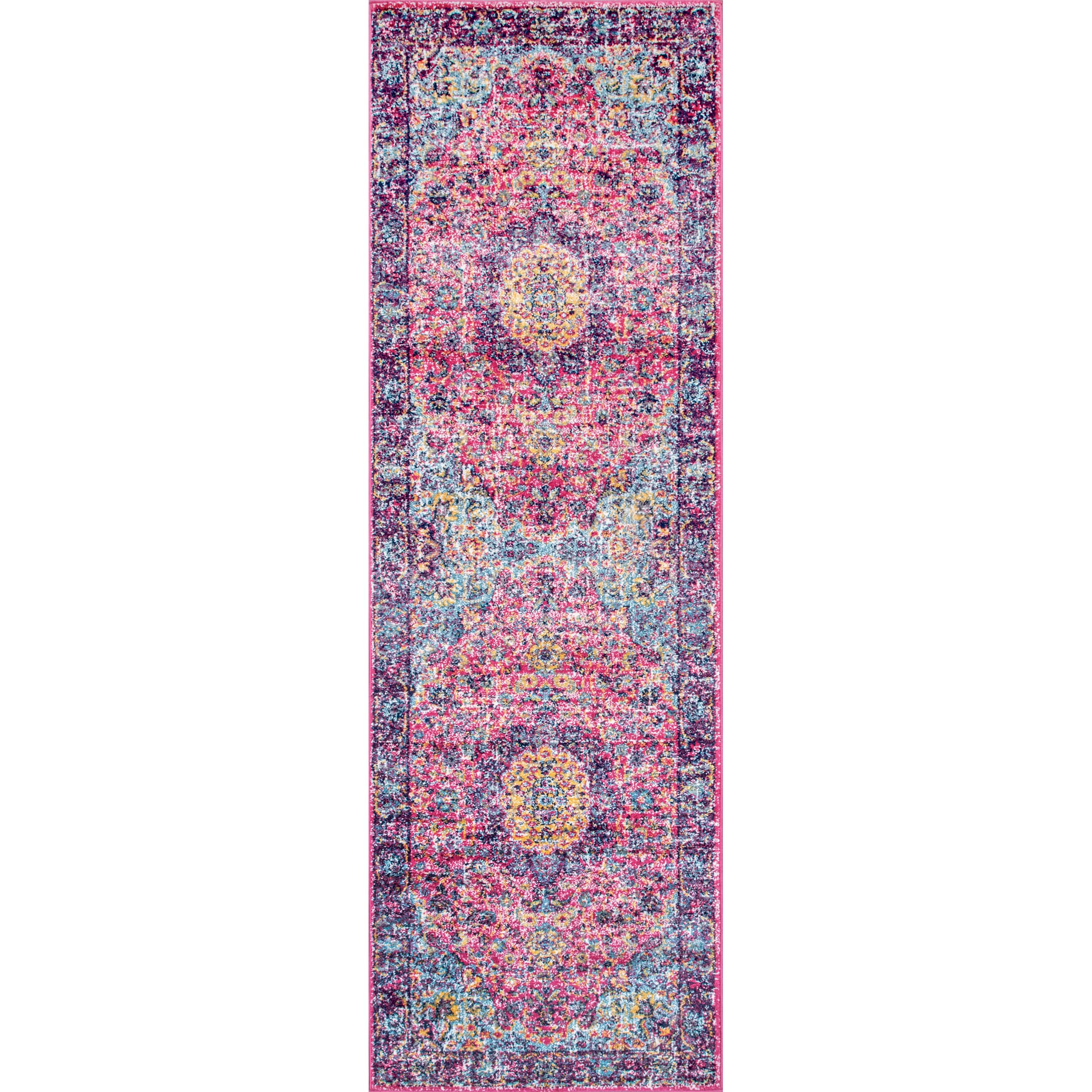nuLOOM RZBD07D-2808 rugs - View #2