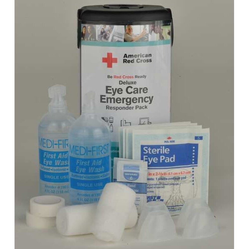 First Aid Only RC-684 First-Aid-Kits - View #2