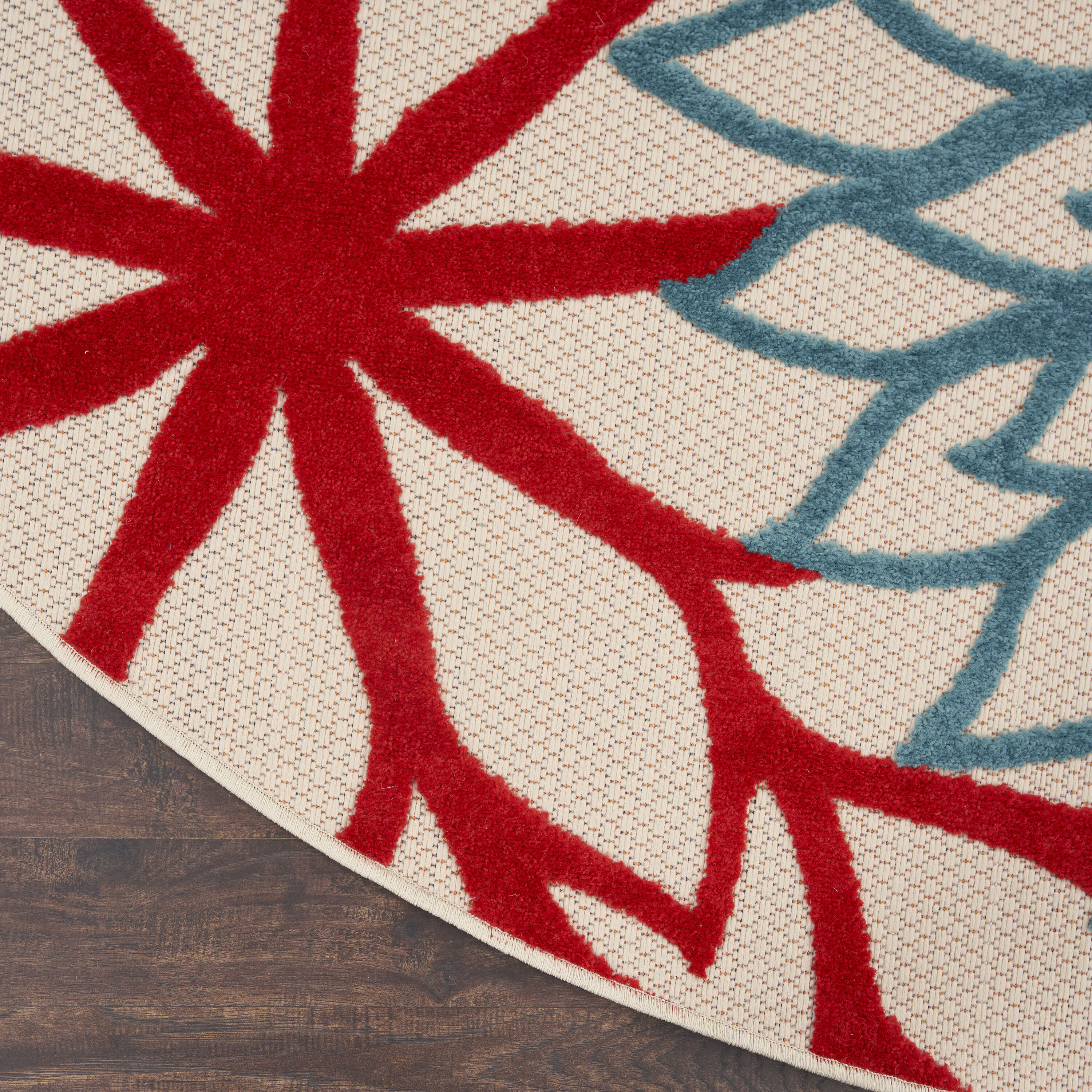 Nourison 99446066657 rugs - View #8