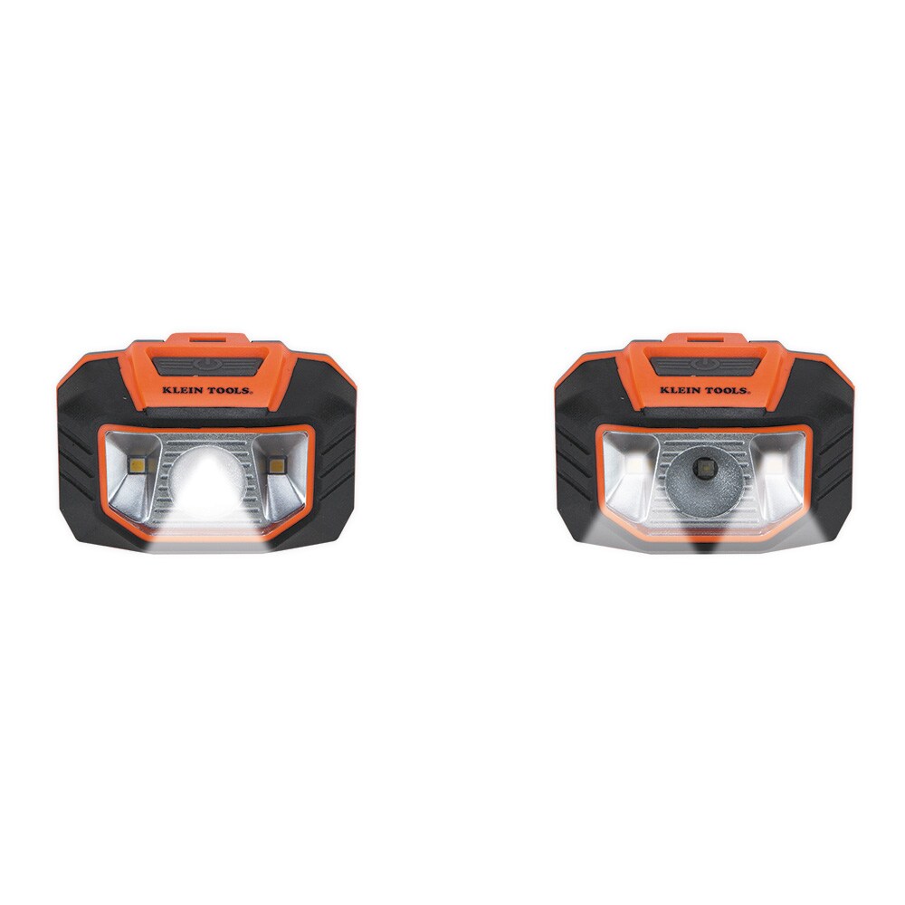 Klein Tools 56220 headlamps - View #3