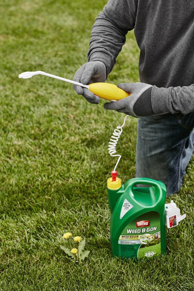 ORTHO 0193210 Weed-Killers - View #5