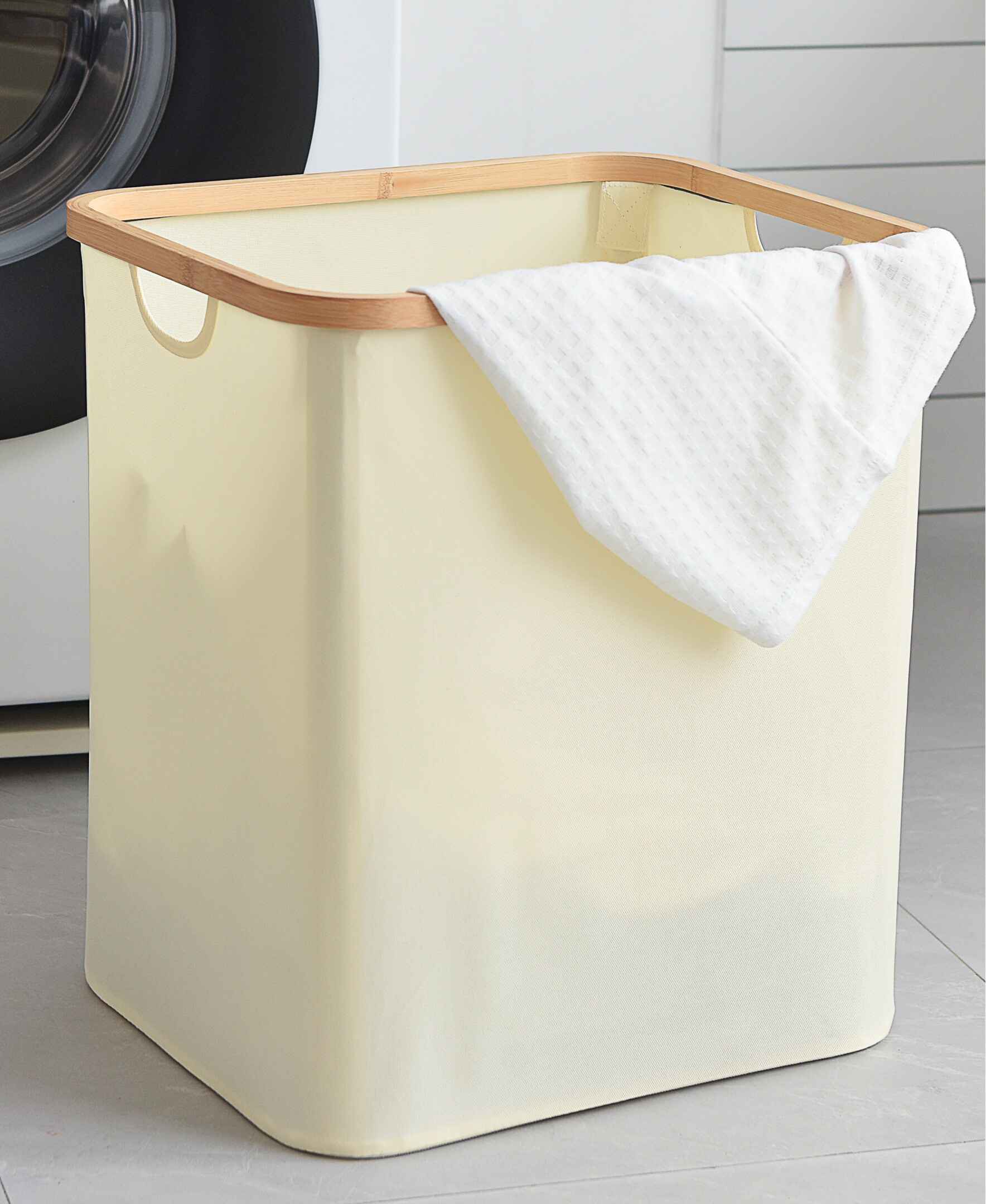 we think storage WTS-ZBHIV0 Hamper-Baskets - View #2