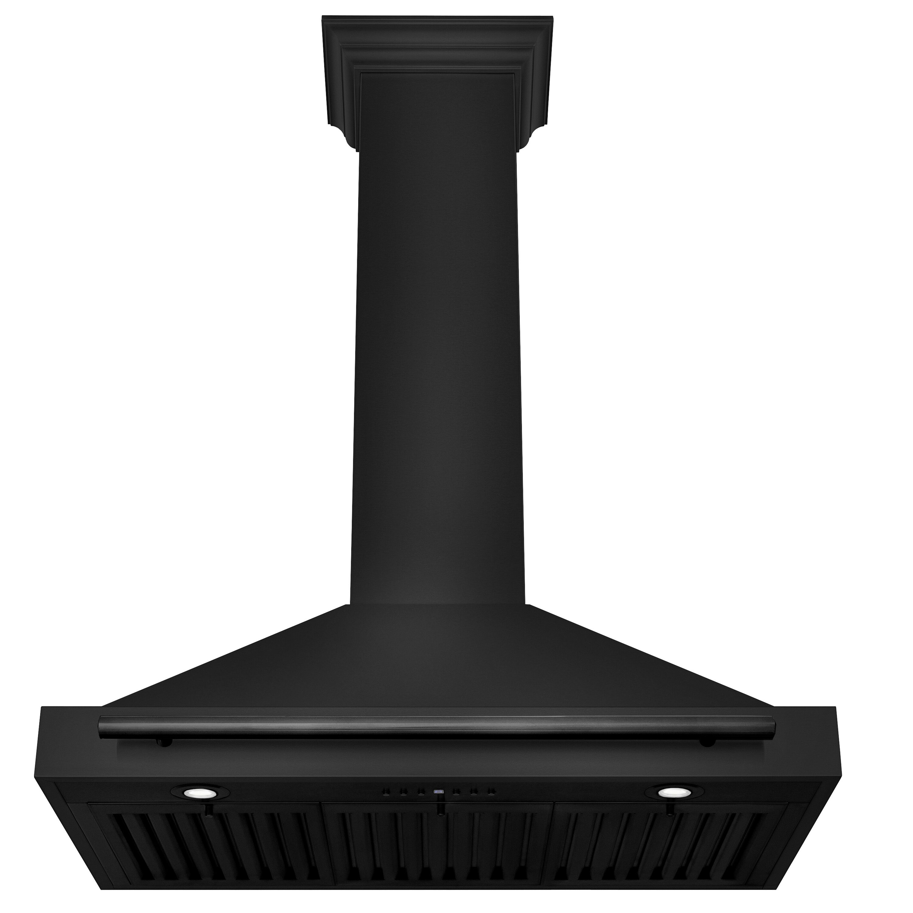 ZLINE KITCHEN & BATH BSKB4X-36 Wall-Mounted-Range-Hoods - View #3