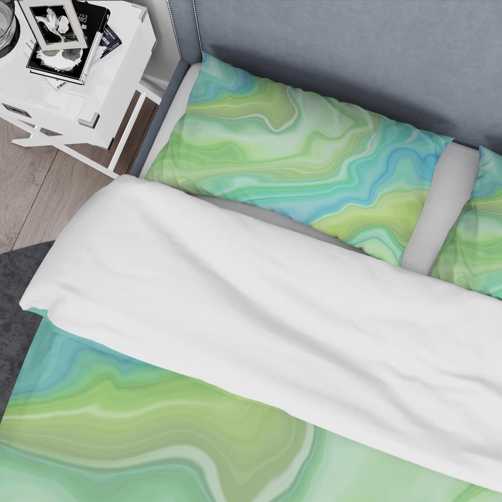 Designart BED19141-Q bedding - View #3