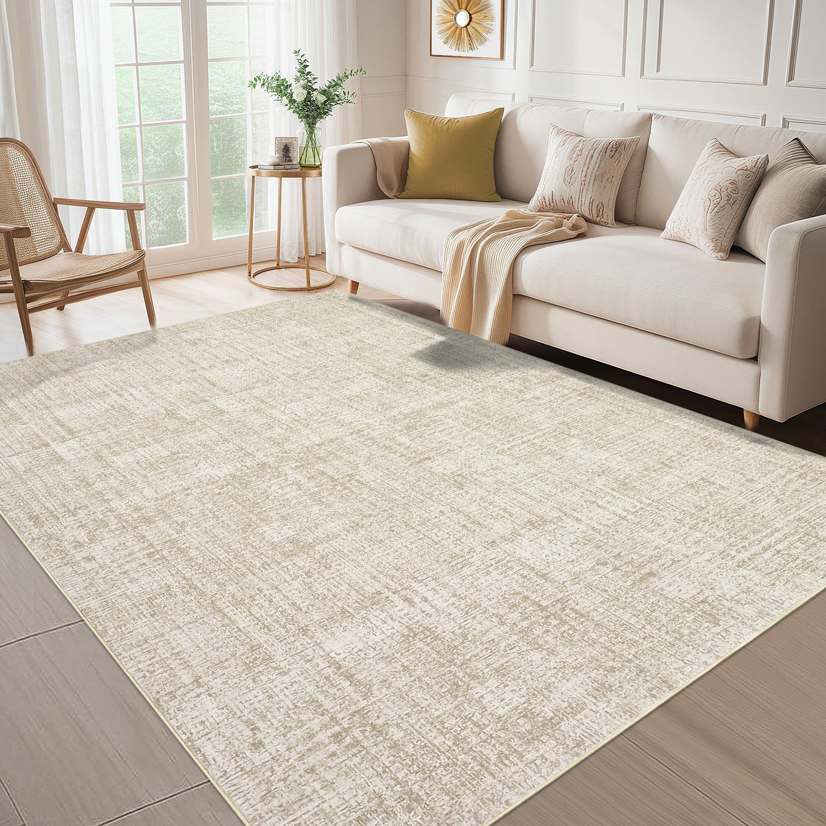 Assile XH260821127 rugs - View #2