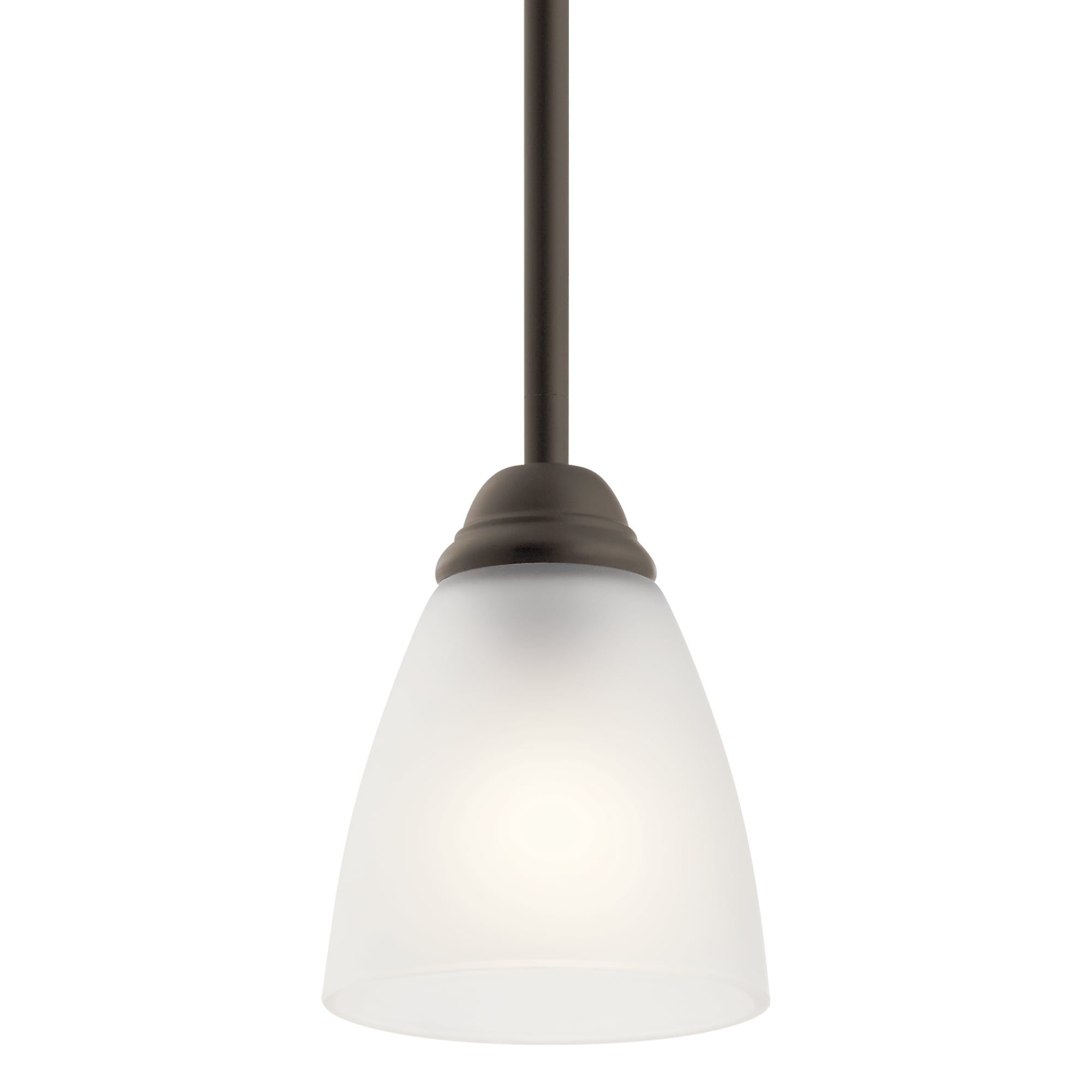 Kichler 43640OZ Pendant-Lights - View #2