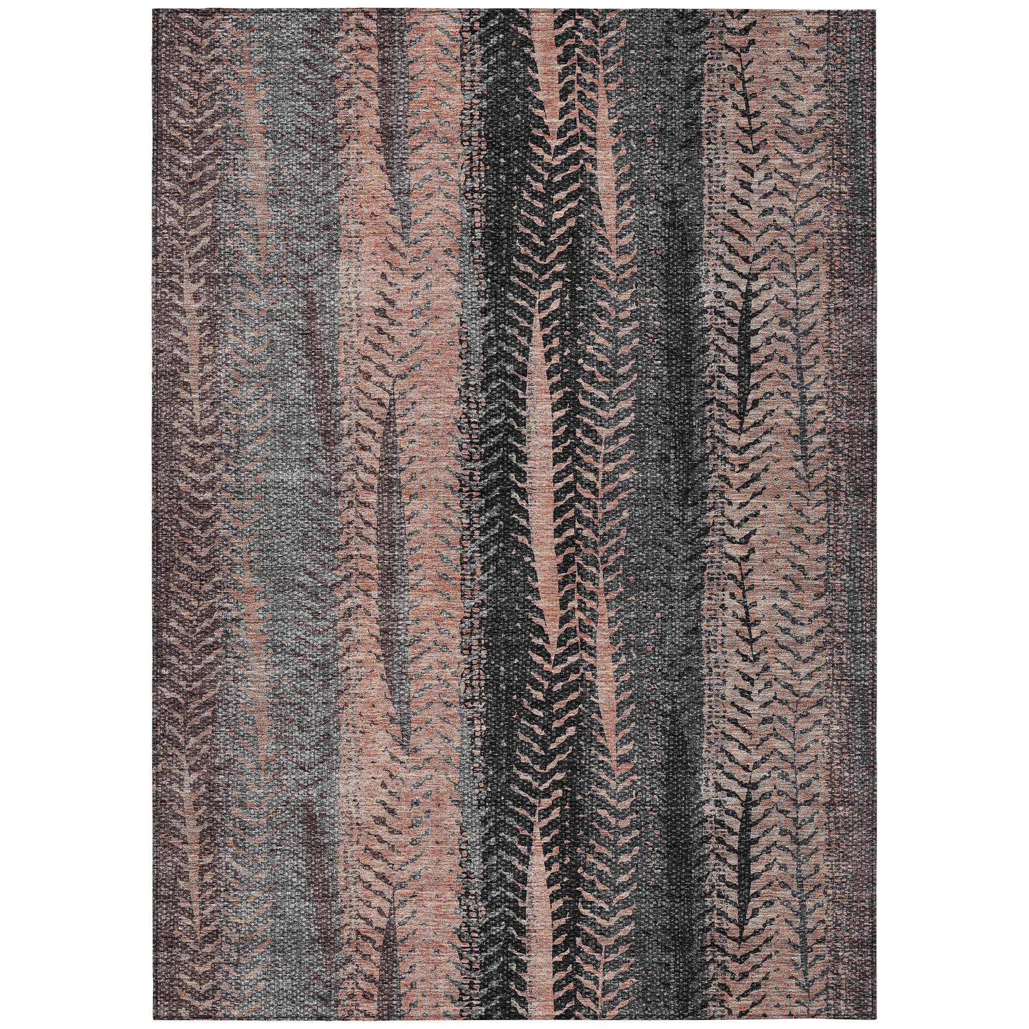 Addison Rugs ACN693TR10X14 rugs - View #2