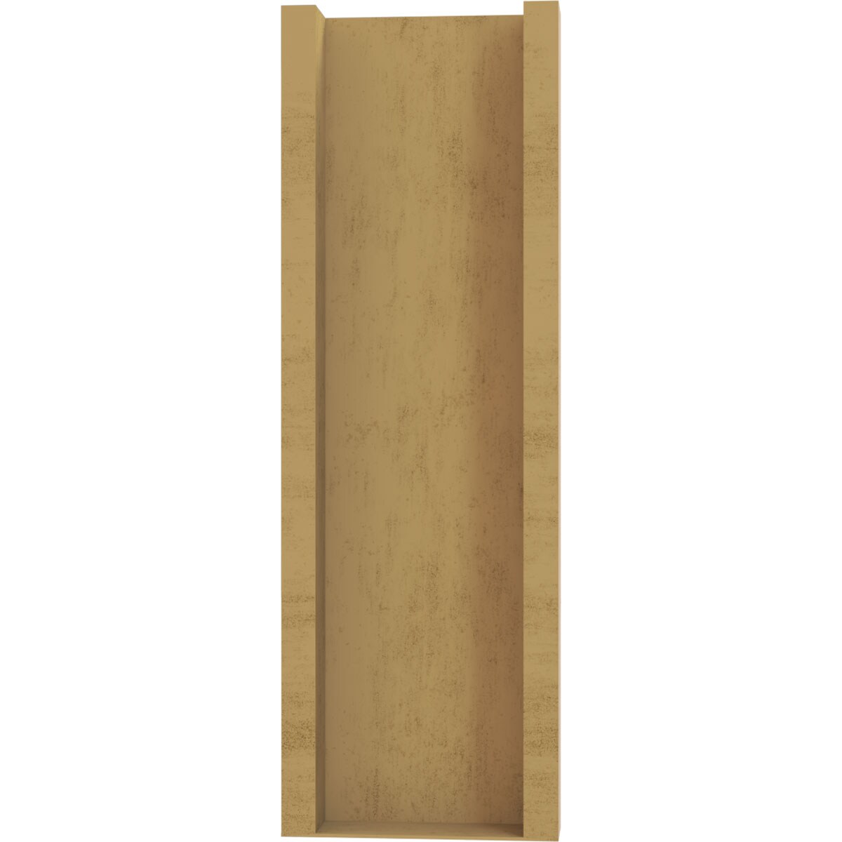 Ekena Millwork 2130852 corbels - View #5
