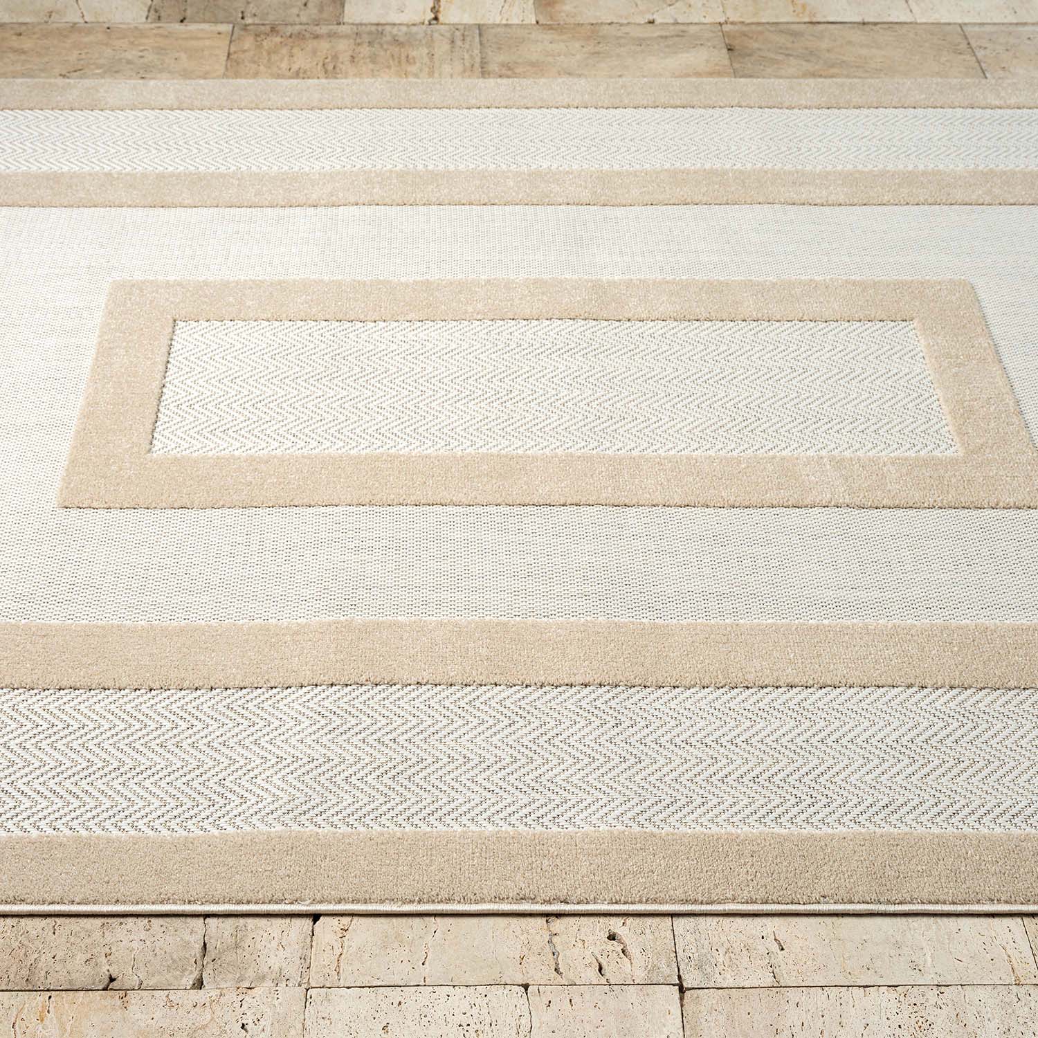 Abani Rugs DUS130A-4 rugs - View #4