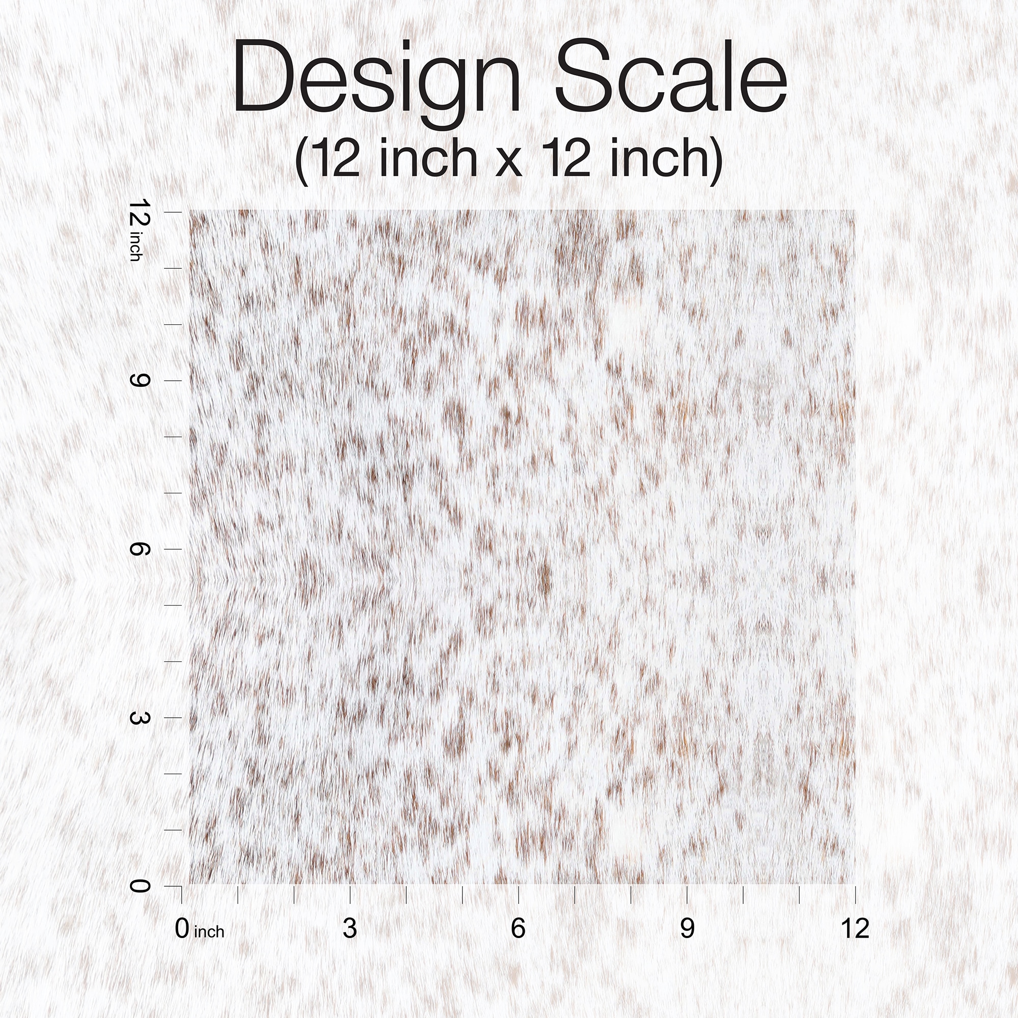 York Wallcoverings PSW1377RL York Premium Peel and Stick 45-Sq. Feet Neutral Non-woven Animals Self-adhesive Peel and Stick Wallpaper