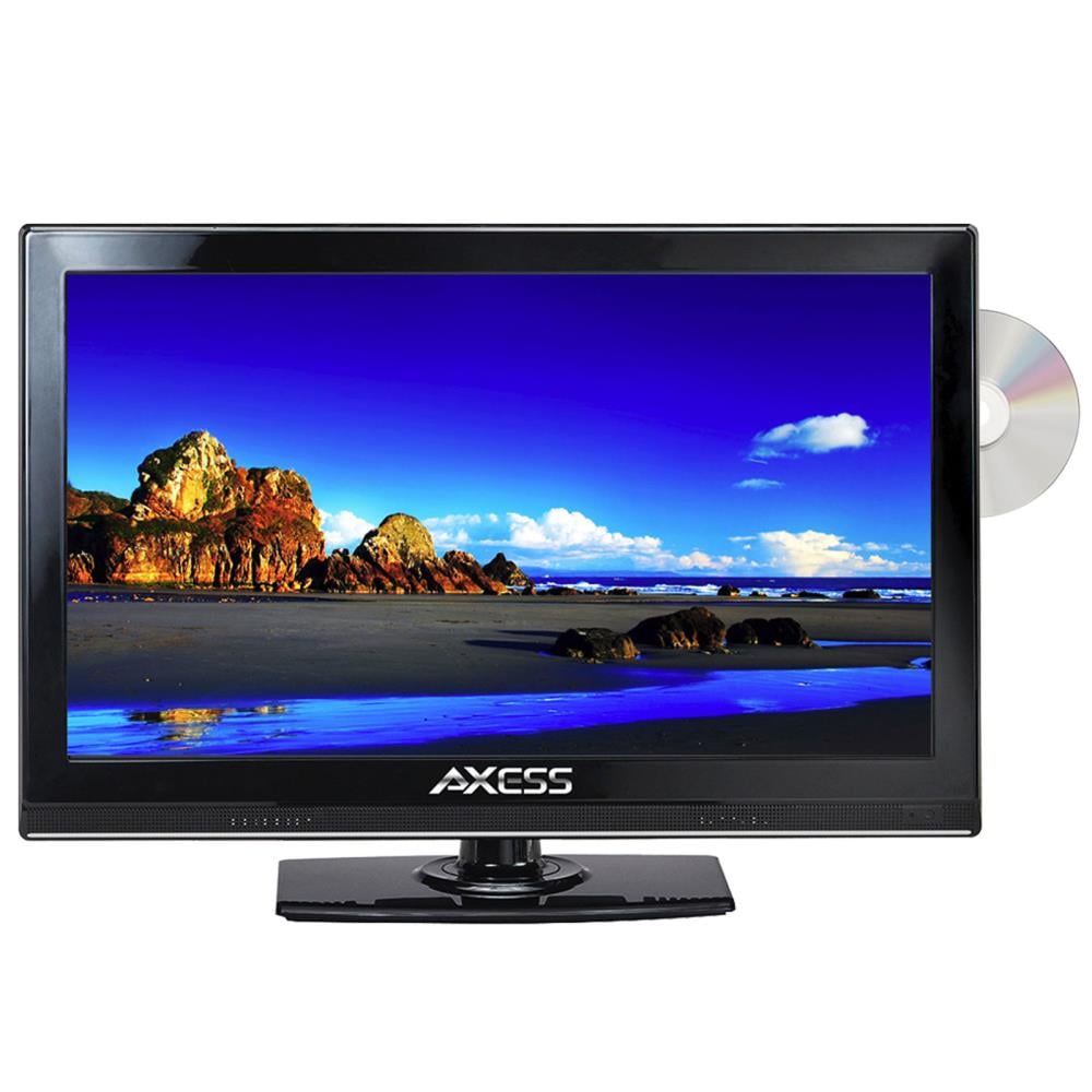 nosotros Acusación calentar Axess 15-in 1080p LED Flat Screen HDTV at Lowes.com