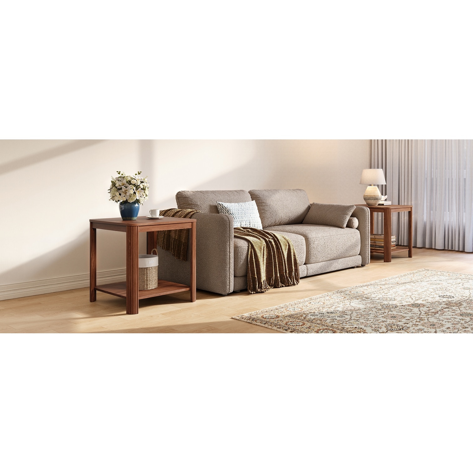 SunJet EJUNR89Y6PXE End-Tables - View #6