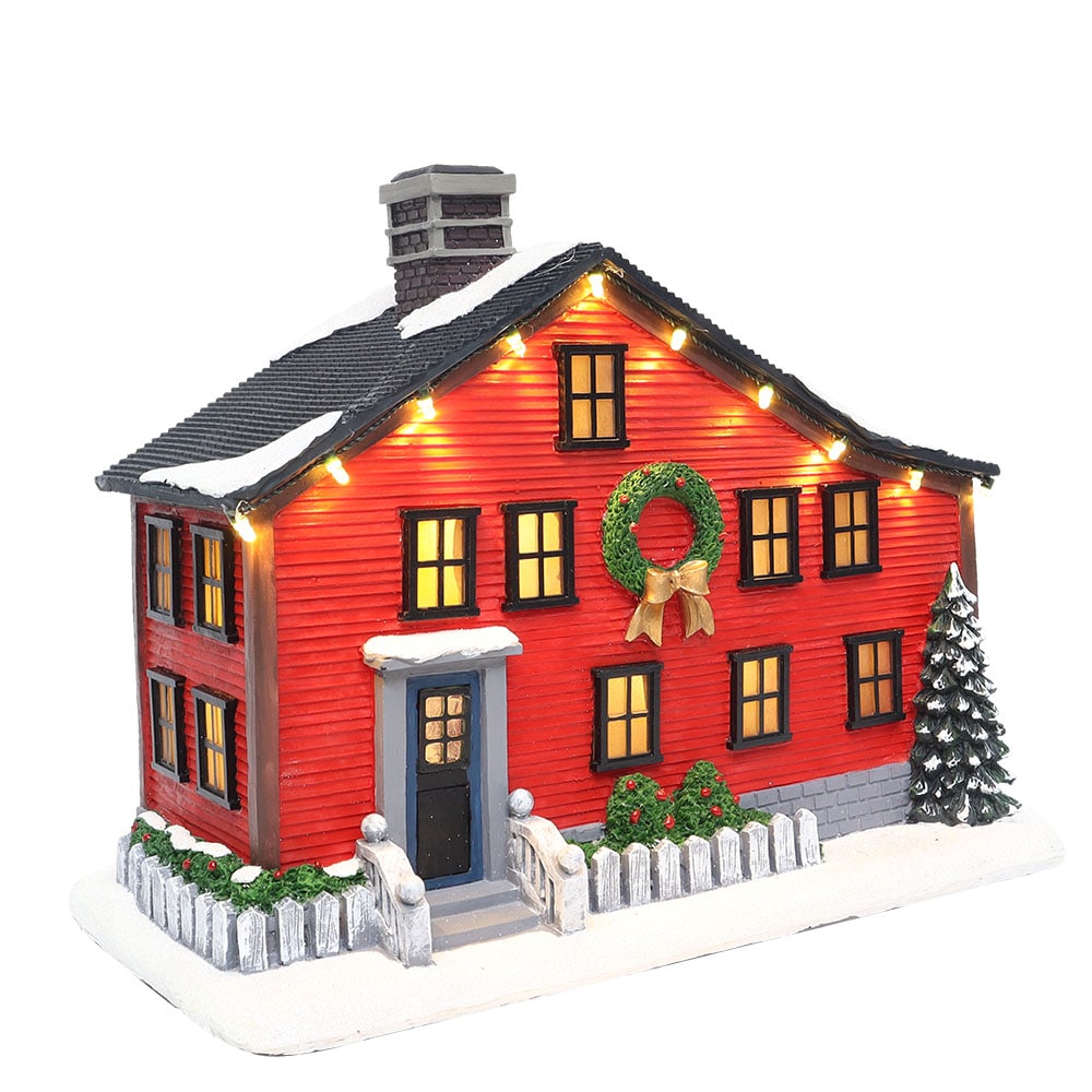Carole Towne D01802 Christmas-Collectibles - View #4