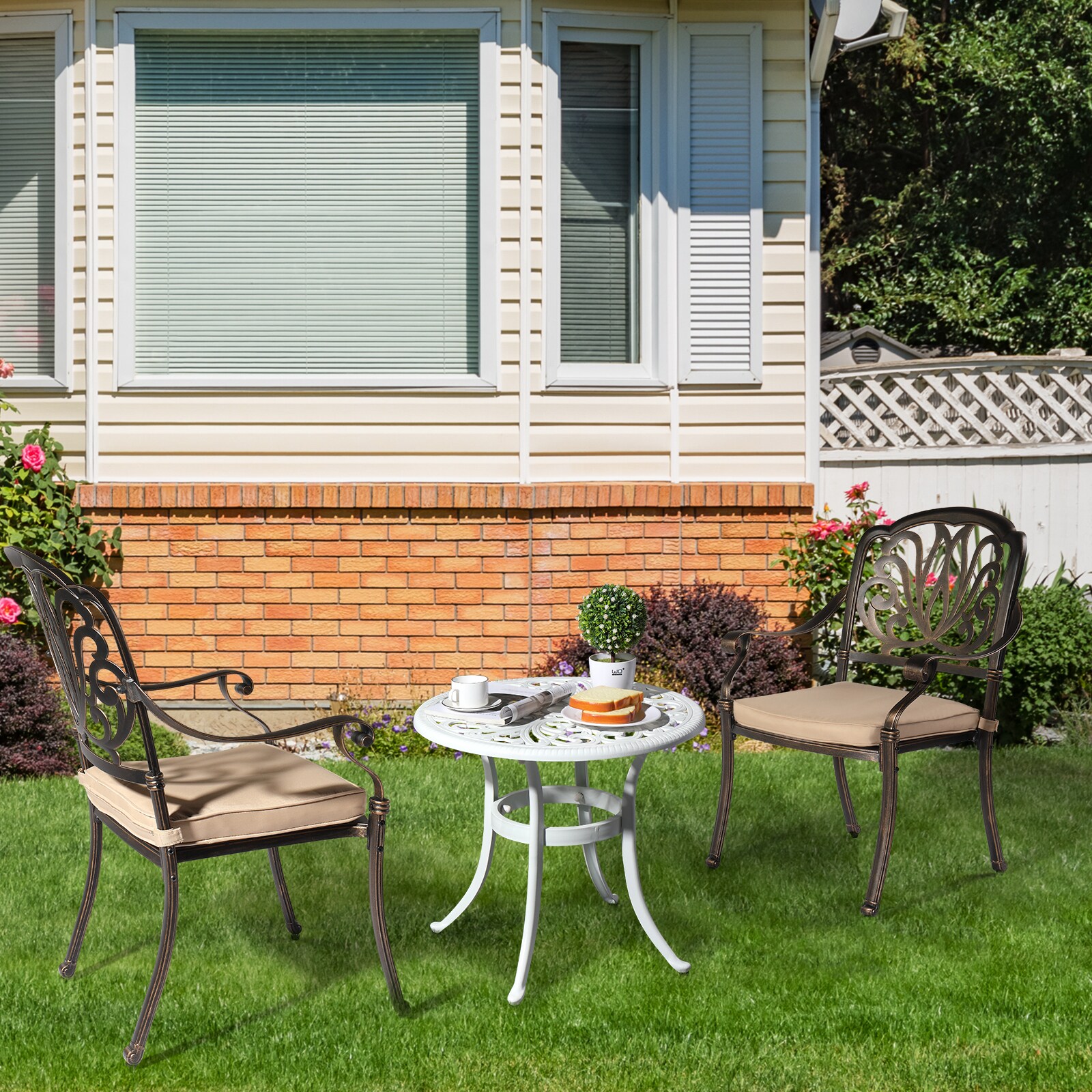 Winado LO1G56000667 Patio-Tables - View #8