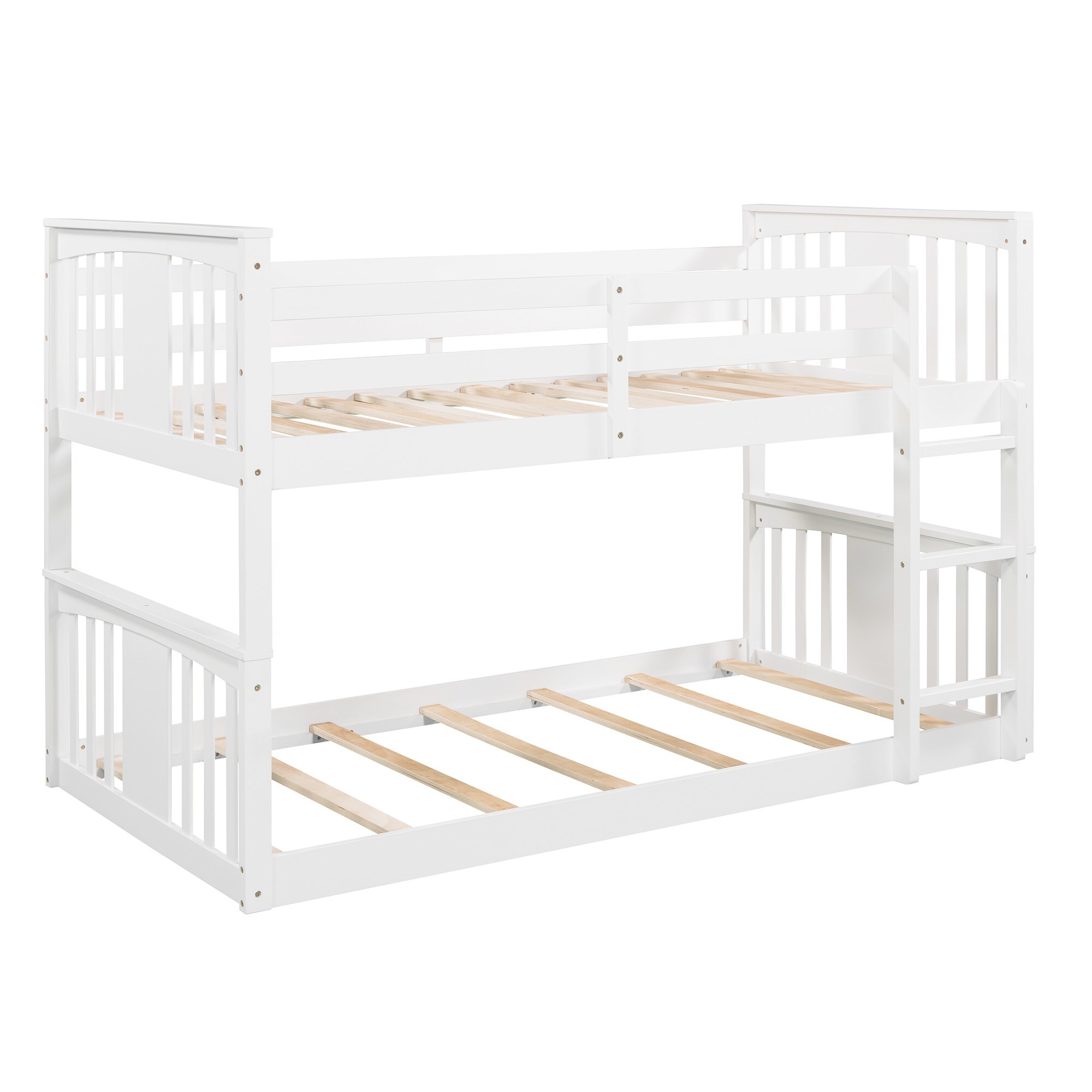 Yiekholo LL-1152AAK Bunk-Beds - View #6