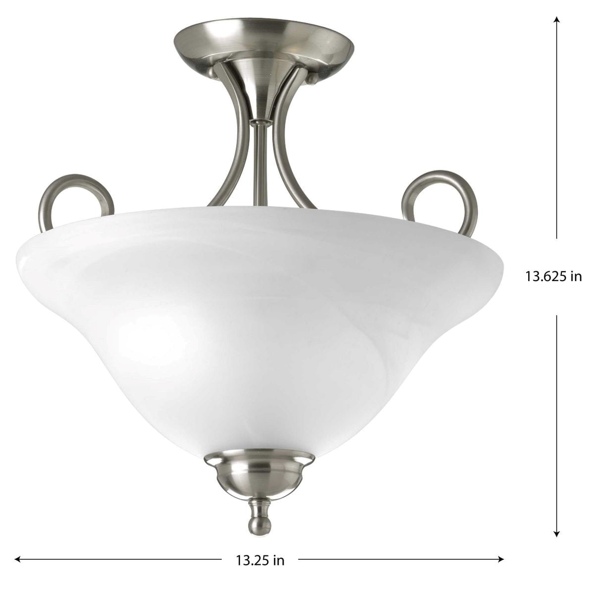 Progress Lighting P3460-09 flushmounts - View #2