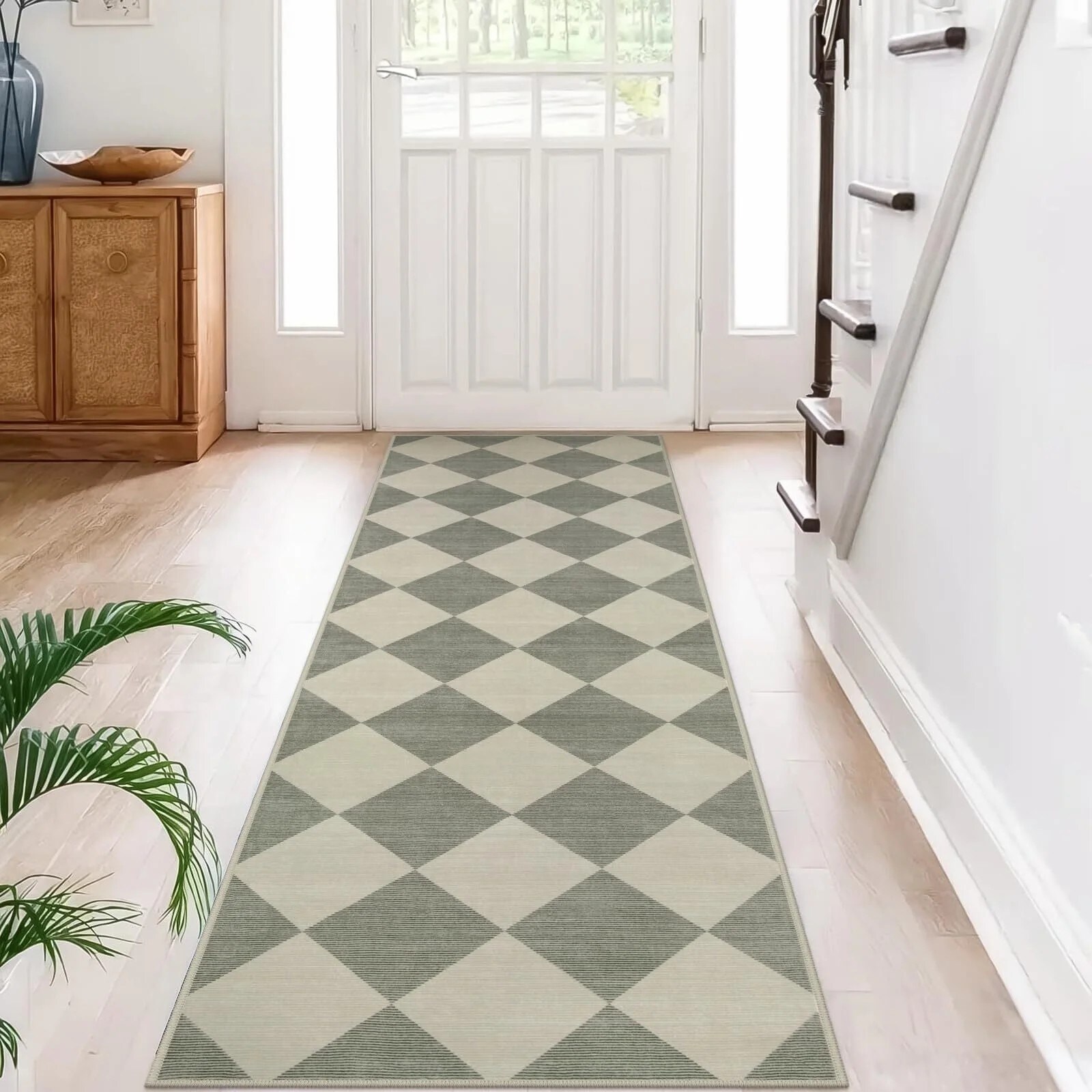 Lahome RR-DYR-019-GR2 rugs - View #8