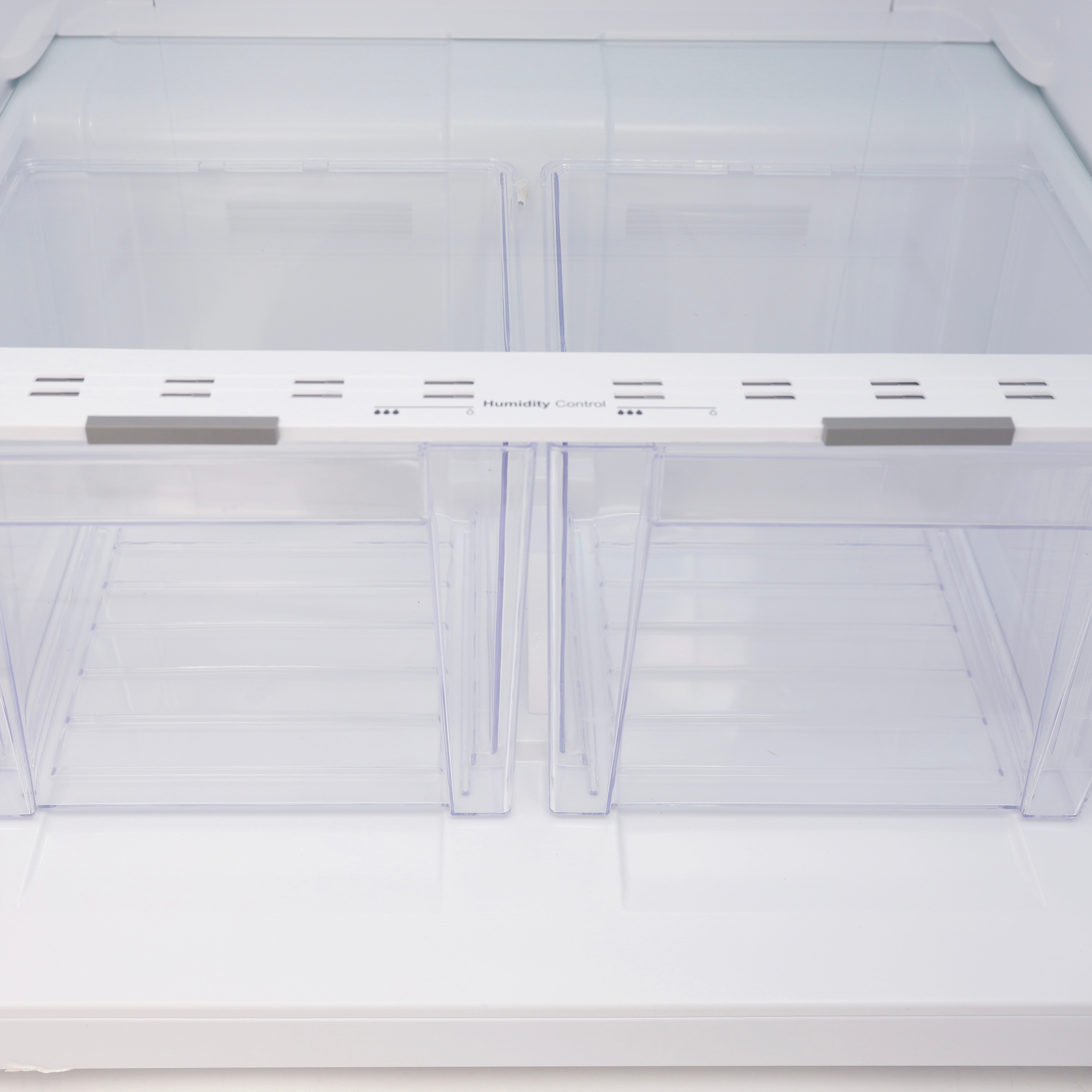 Avanti FF116B0W Top-Freezer-Refrigerators - View #10
