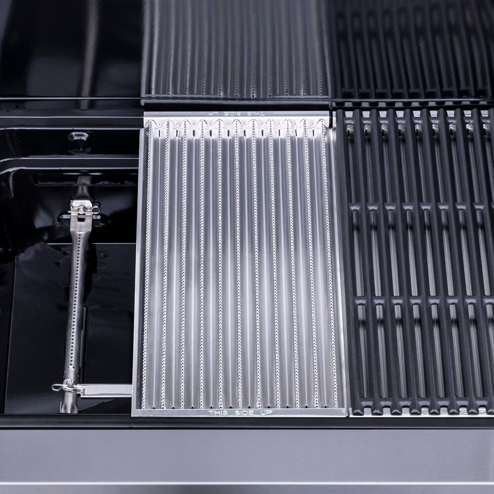 Charbroil 463355422 Gas-Grill - View #8