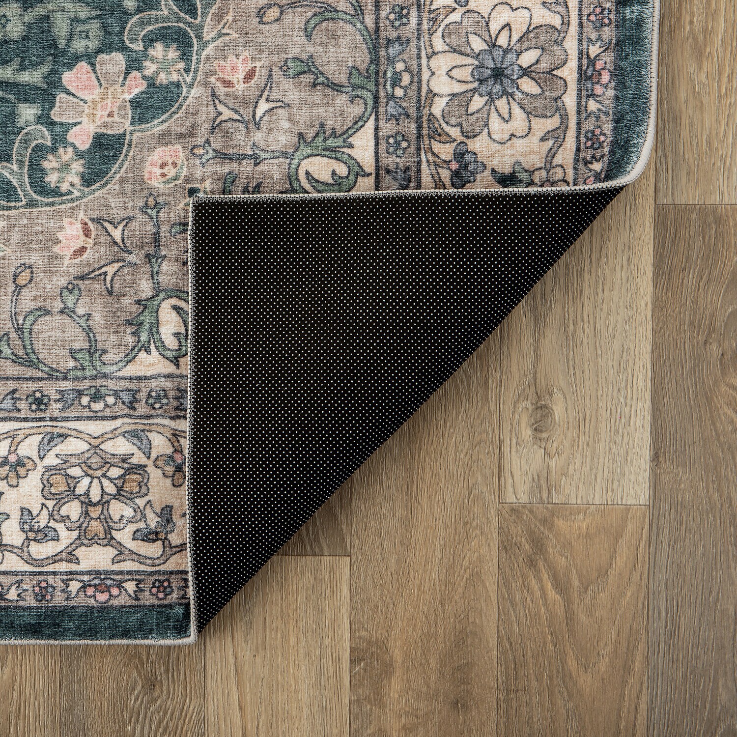 World Rug Gallery WR84GREEN2X10 rugs - View #5