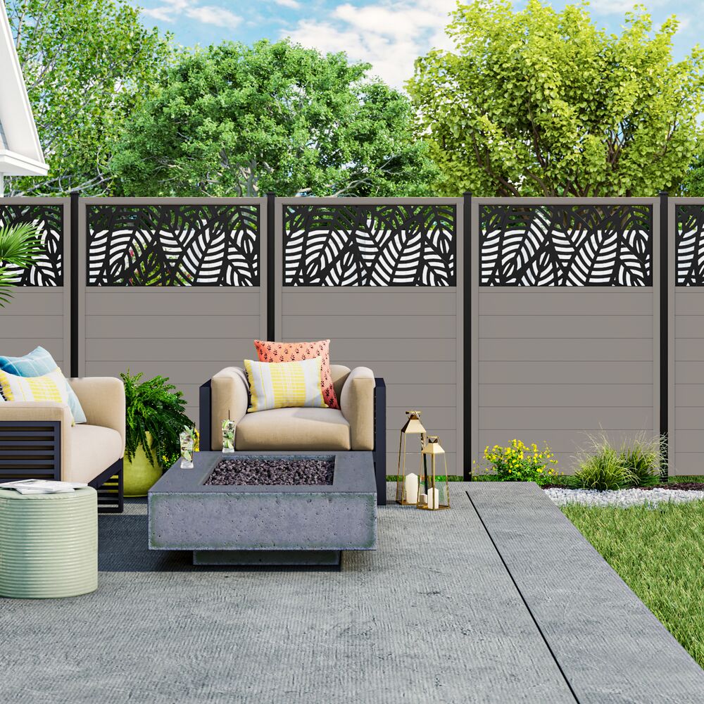 Freedom 73056116 Vinyl-Fence-Panels - View #5