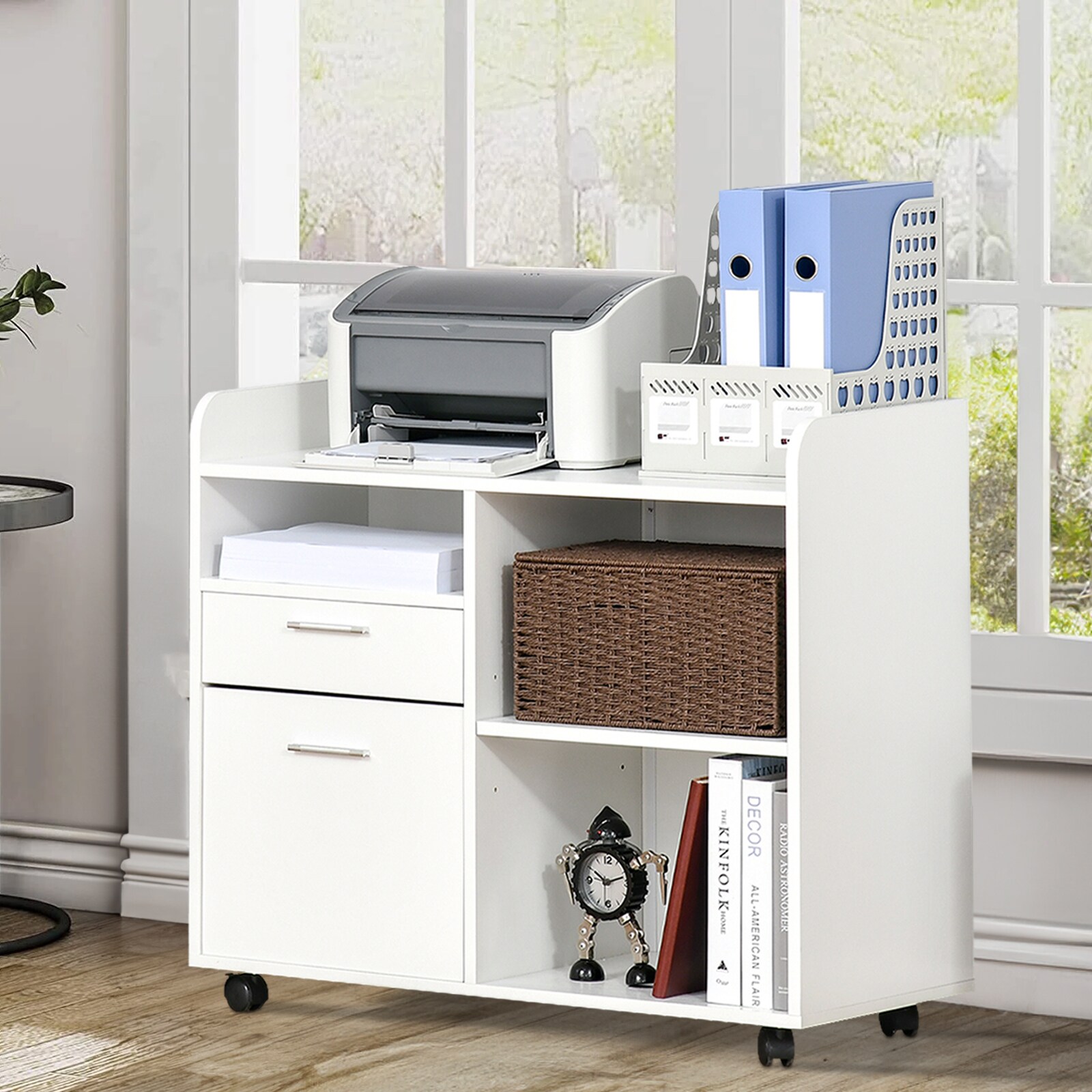 Maocao Hoom JLP217754 Filing-Cabinets - View #2