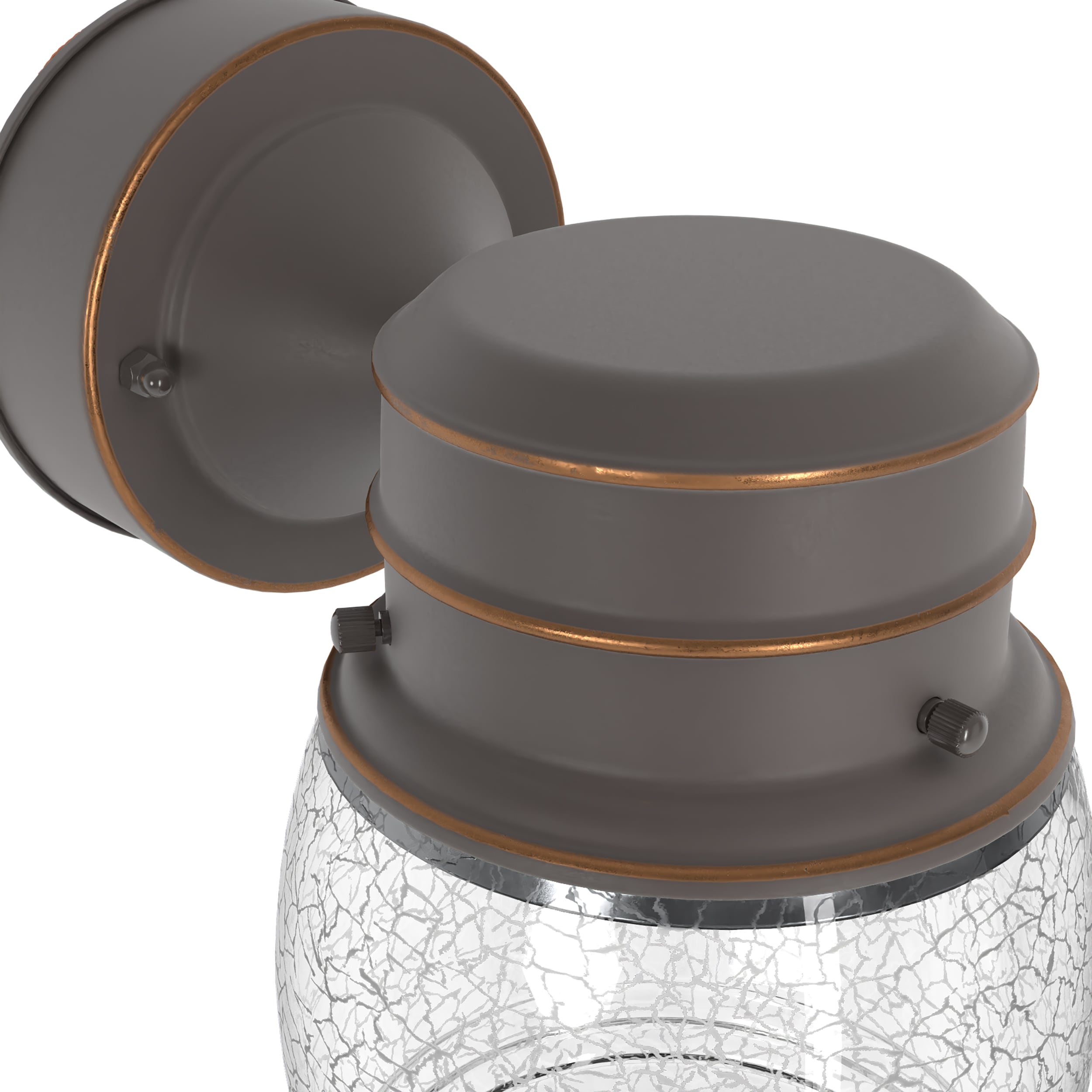 Designers Fountain AL-2152A Outdoor-Wall-Lighting - View #2