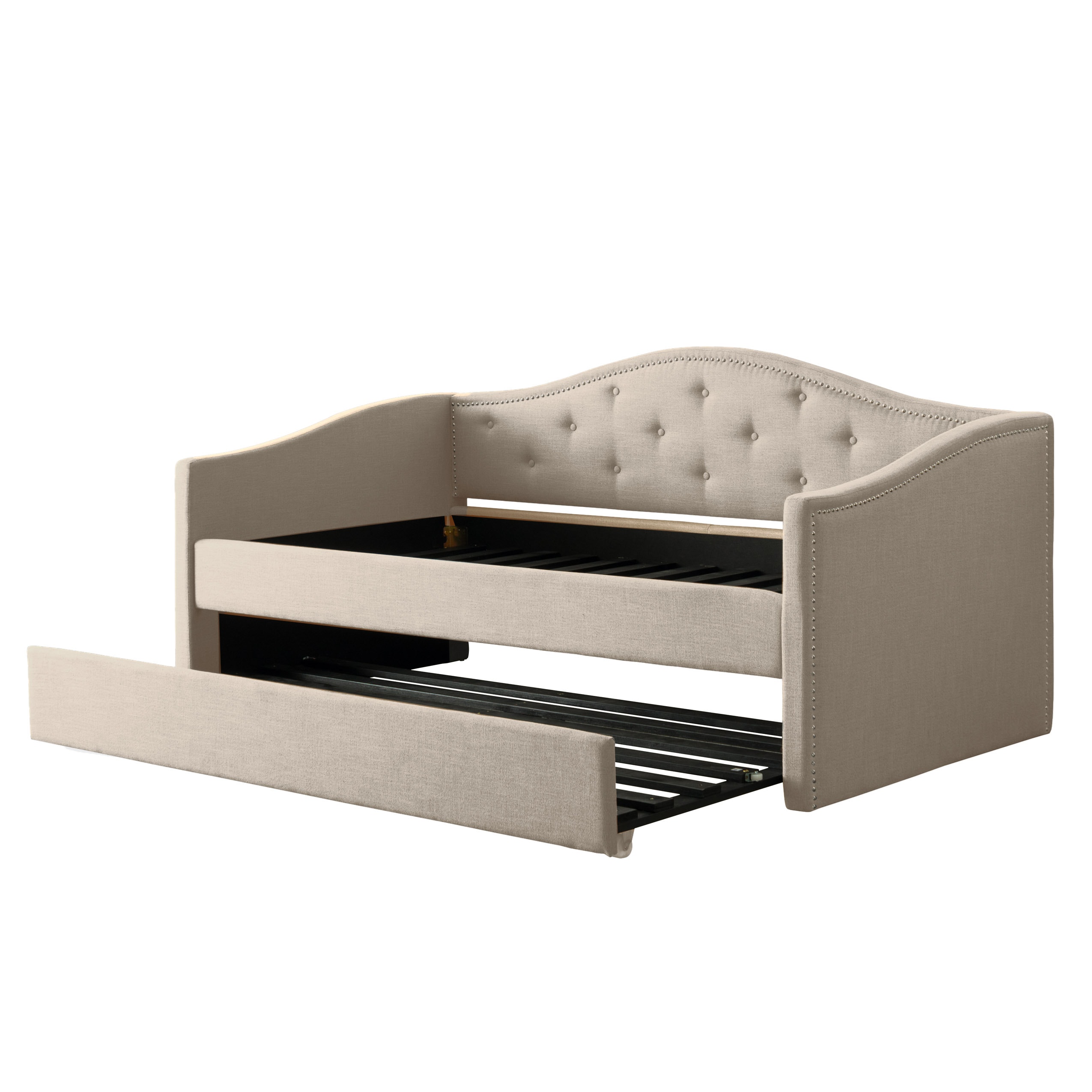 CorLiving BBT-120-S beds - View #3