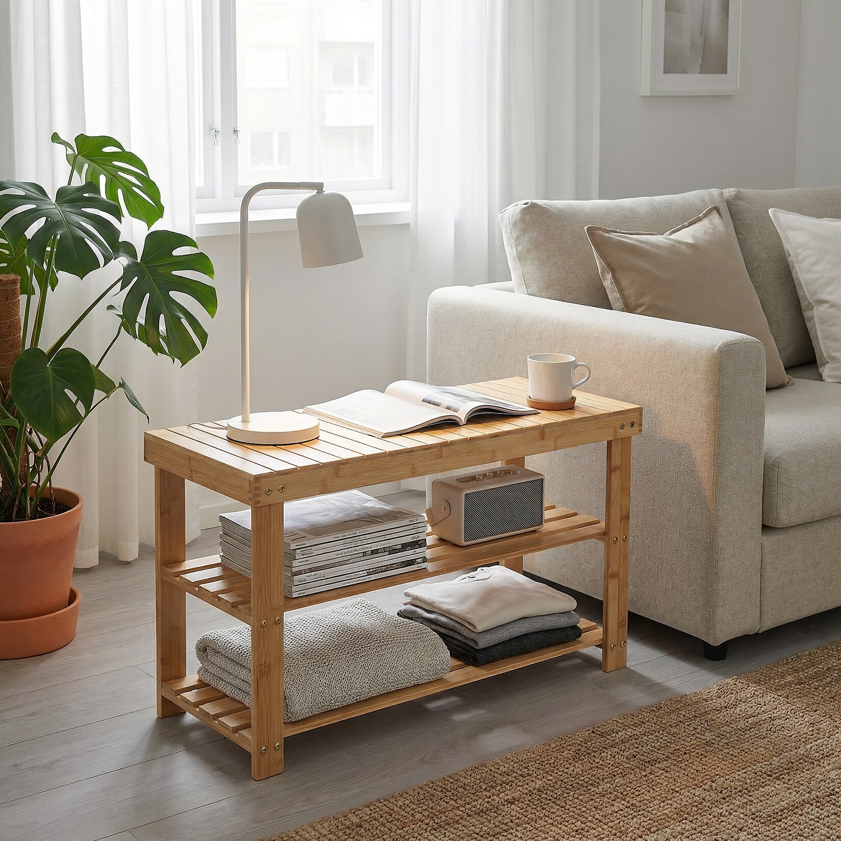 Garvee BFC67ND1563 bench - View #8