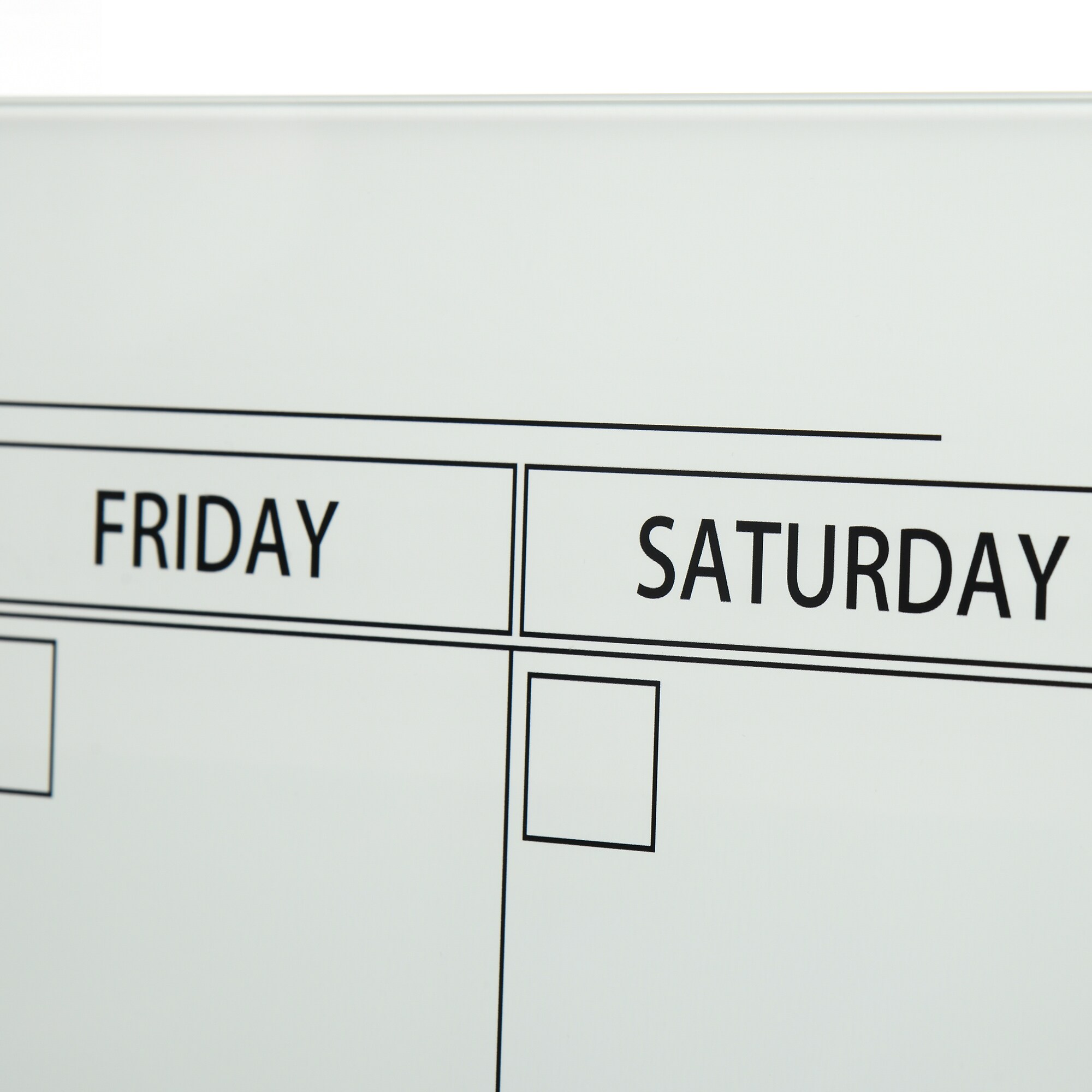 Maocao Hoom JL5P173871 Dry-Erase-Bulletin-Boards - View #5