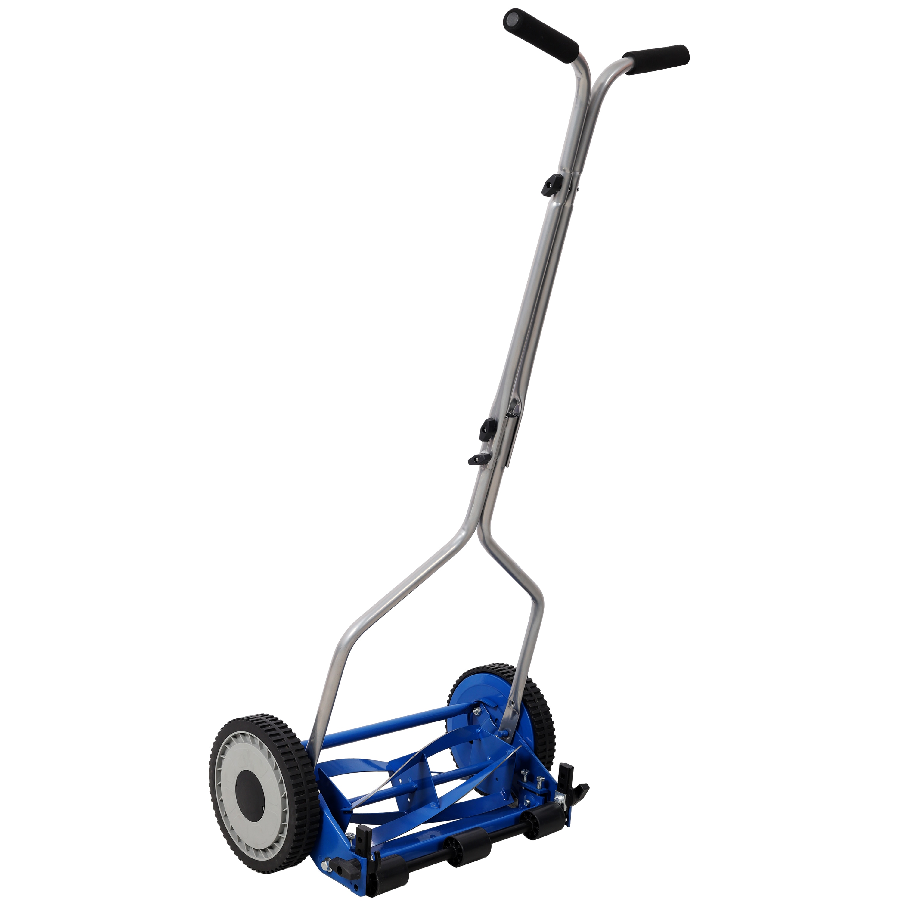 LOVMOR SF-WO-W465P241319 Push-Mower-Reel - View #6