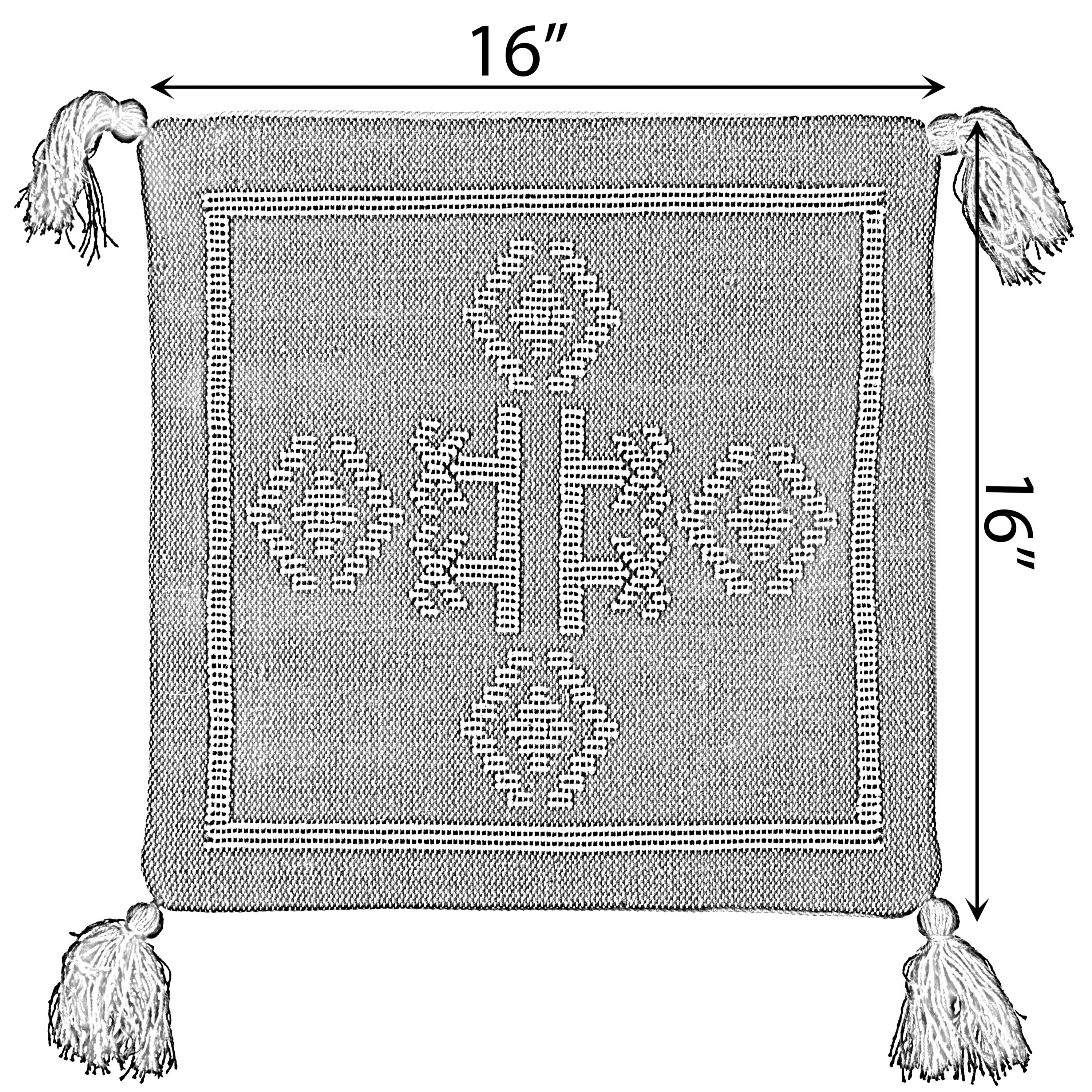 Deerlux QI004312.BN.K Accent-Pillows - View #5