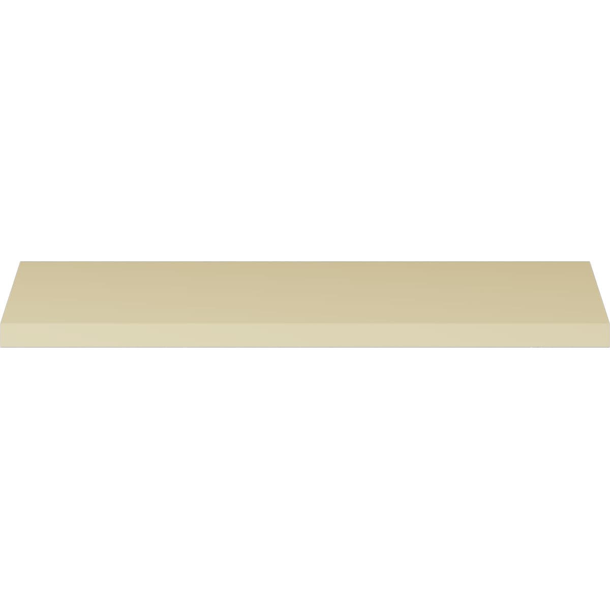Ekena Millwork MLD02X02X03SQ-CASE-2 Crown-Moulding - View #4