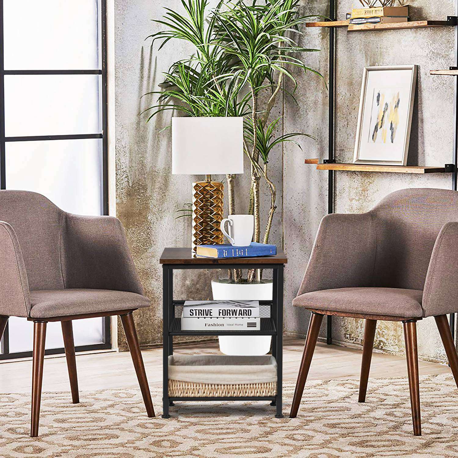 Costway CSHY004544 End-Tables - View #5