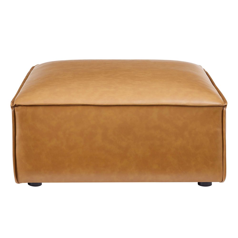 Modway EEI-4496-TAN Indoor-Ottomans - View #2