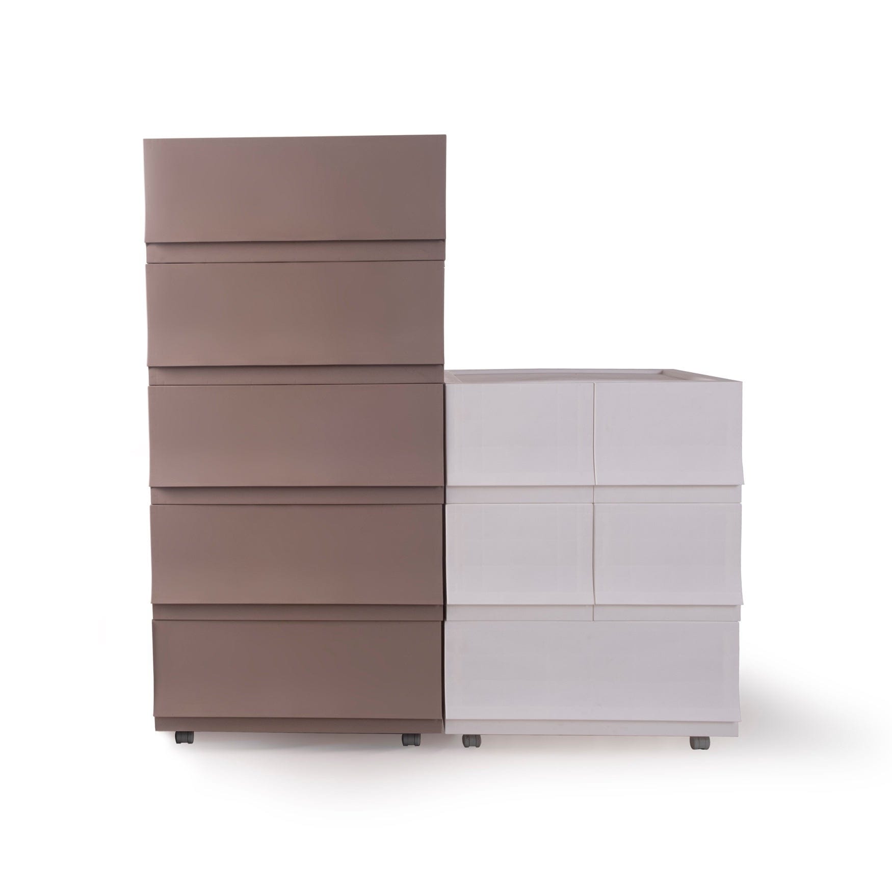 BrylaneHome 199099599820 Linen-Cabinets - View #5