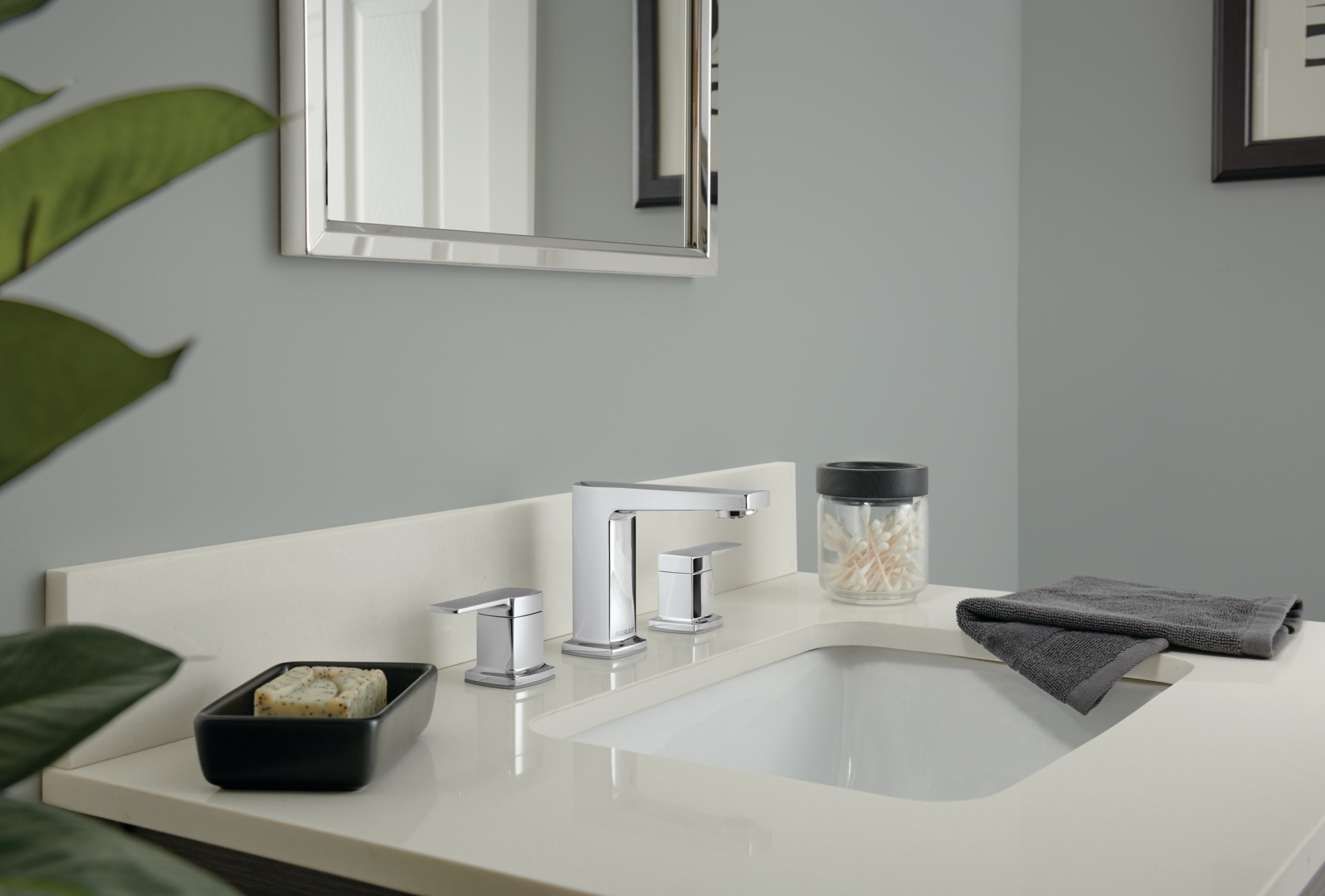Peerless P3571LF Lavatory-Faucets - View #5