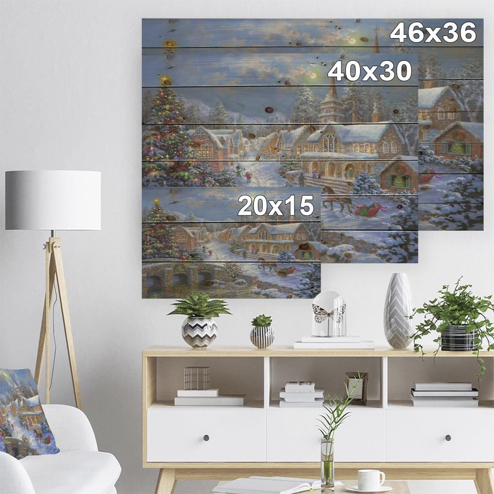 Designart WD25026-40-30 Wall-Art - View #5