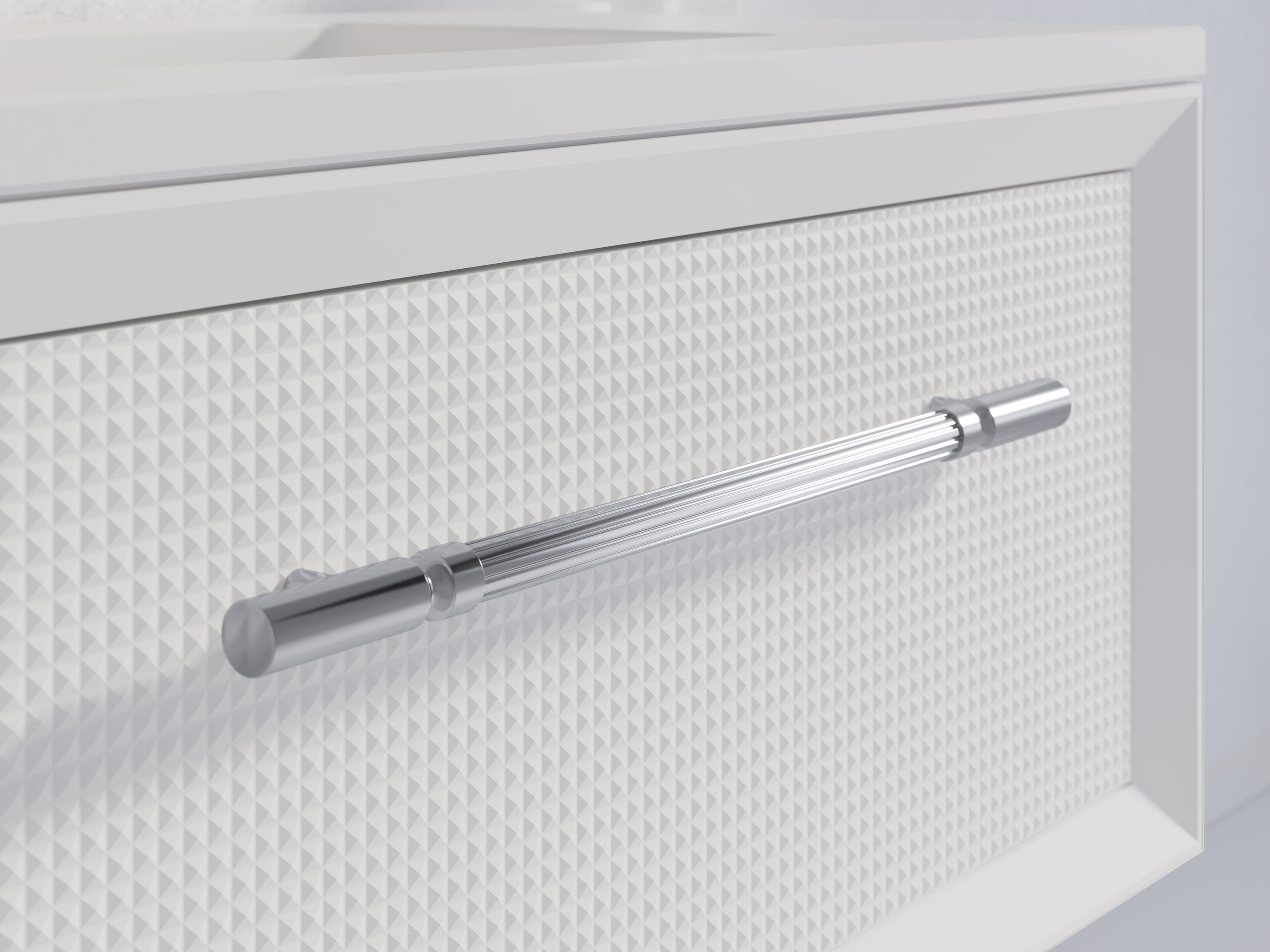 KOHLER 33565-CP Cabinet-Pulls - View #2