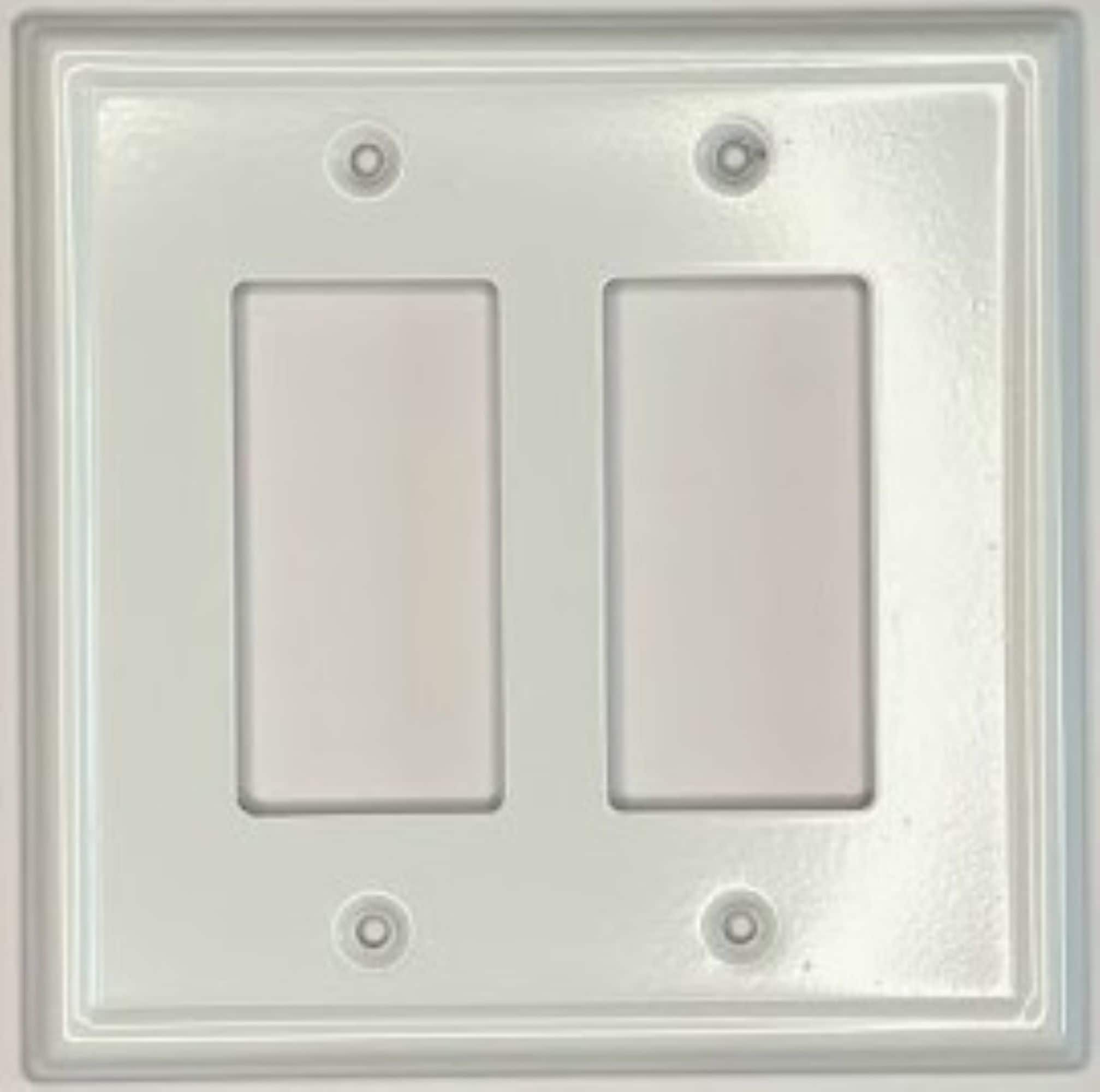 Switch Ups 10202C Electrical-Wall-Plates - View #2